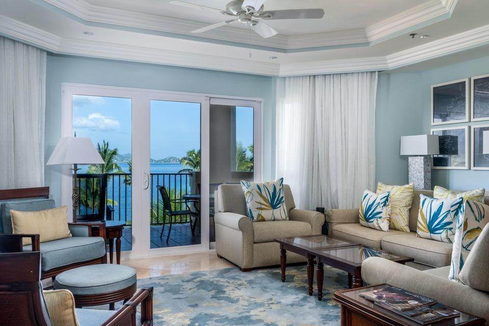 7. fractional ownership prop for Sale at Ritz-Carlton 6401-15,16 Nazareth RH St Thomas, Virgin Islands 00802 United States Virgin Islands