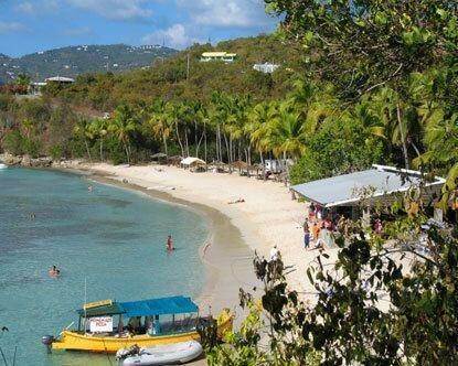 3. Land for Sale at #50 Water Island SS St Thomas, Virgin Islands 00802 United States Virgin Islands