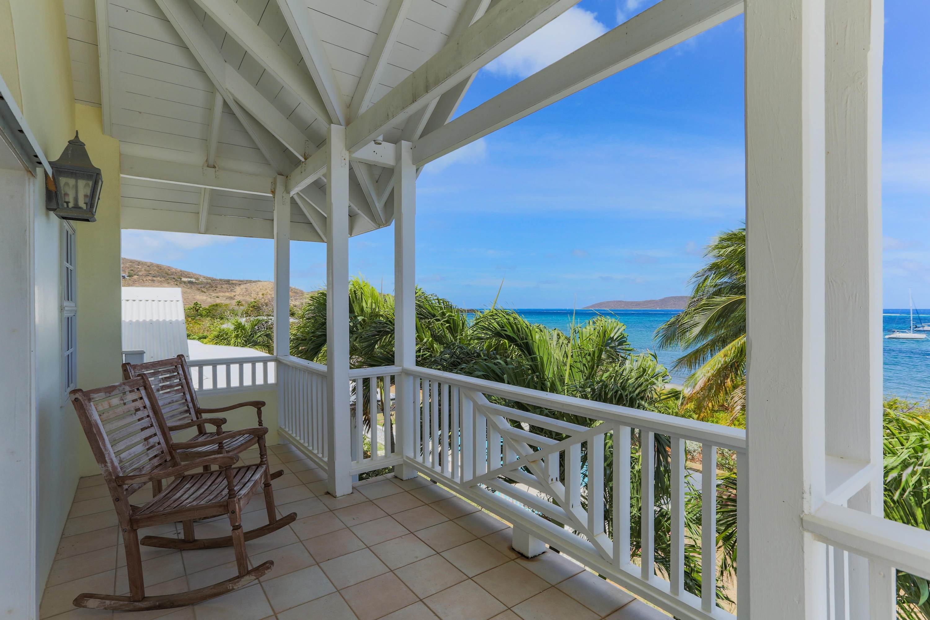 41. Single Family Homes for Sale at 6 North Slob EB St Croix, Virgin Islands 00820 United States Virgin Islands