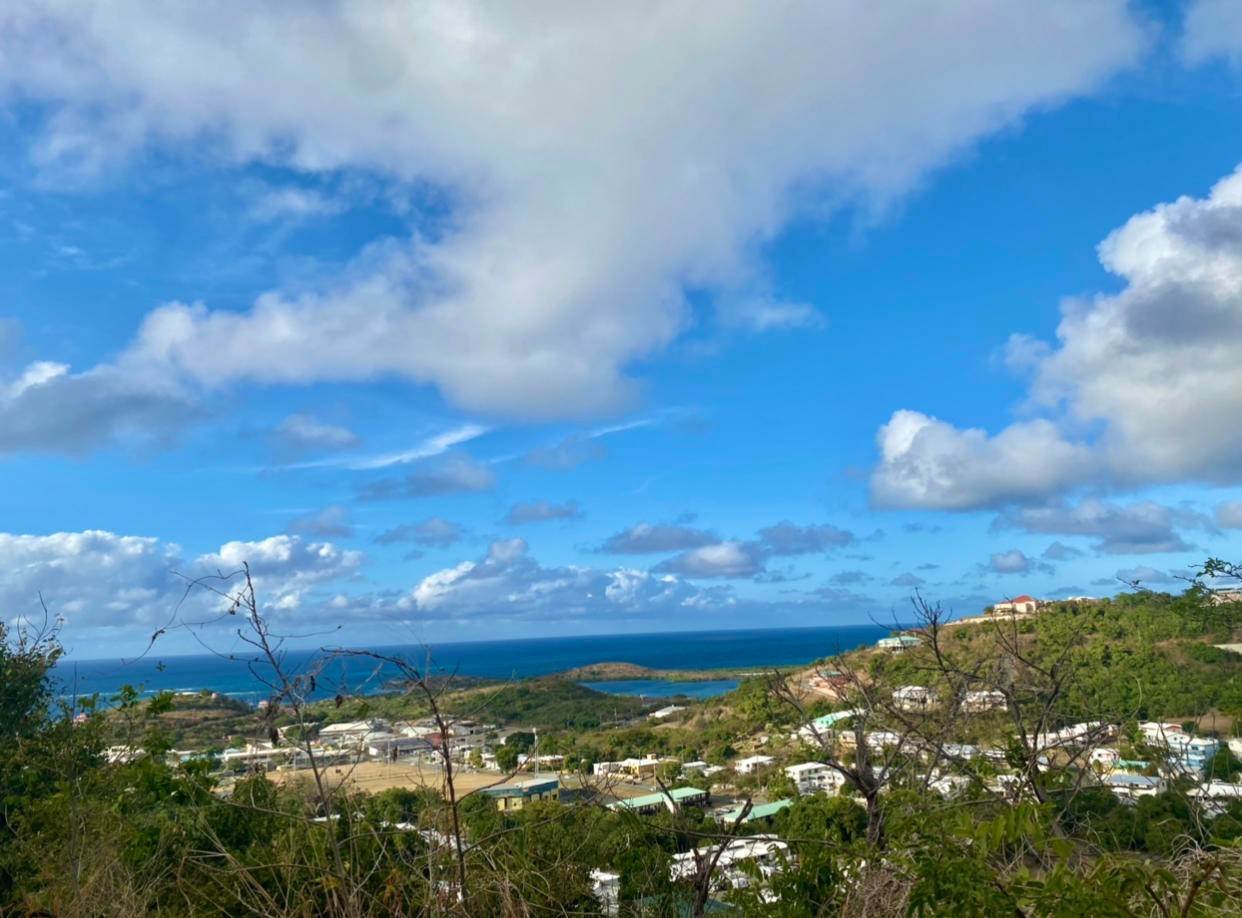 3. Land for Sale at 98 Mt. Welcome EA St Croix, Virgin Islands 00820 United States Virgin Islands