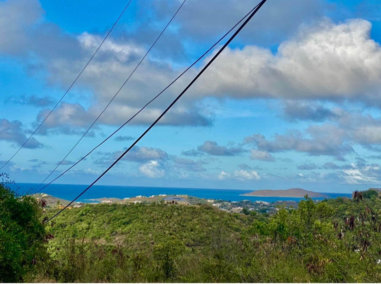 1. Land for Sale at 62 of 67 Mt. Welcome EA St Croix, Virgin Islands 00820 United States Virgin Islands