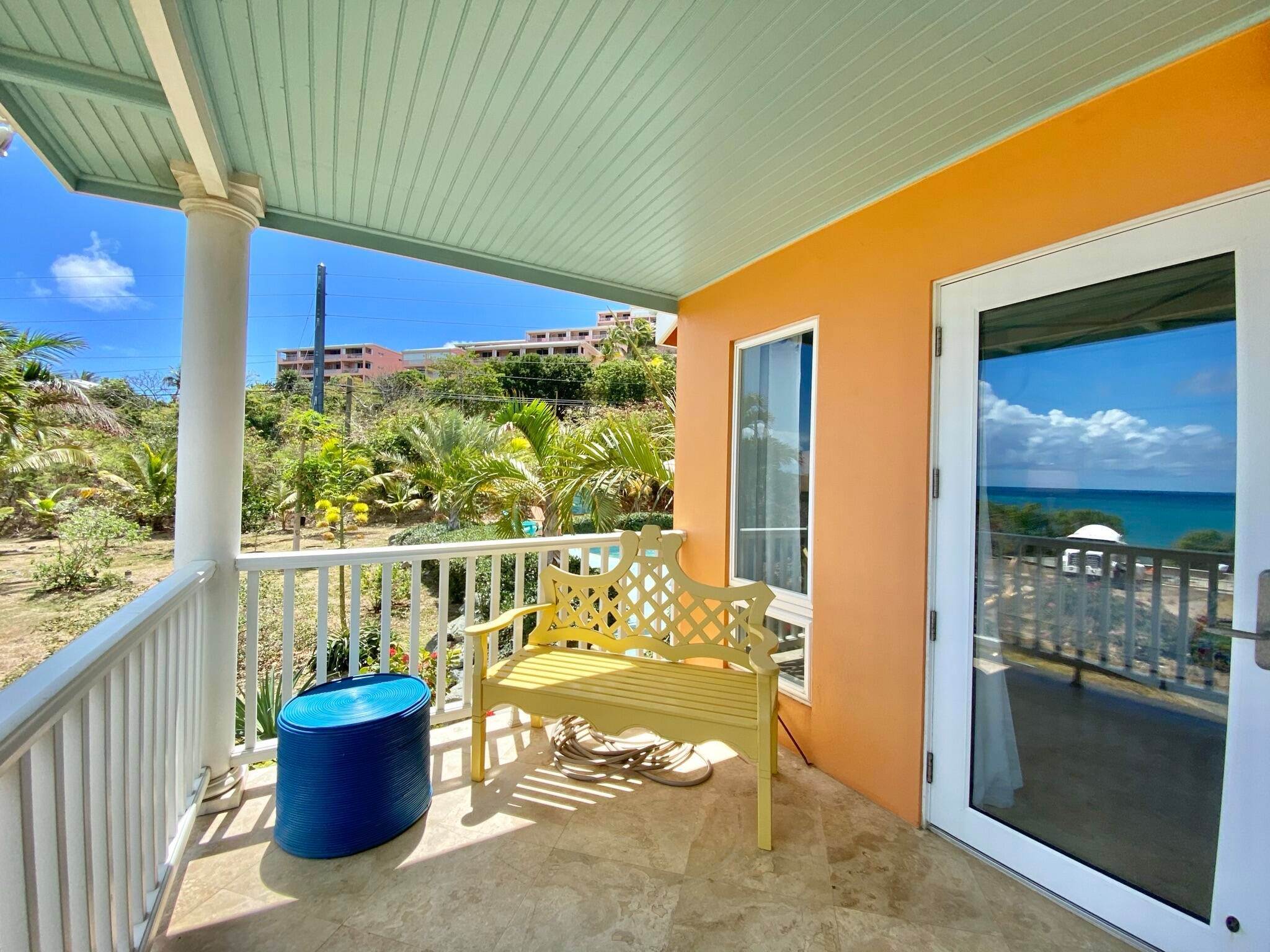 31. Single Family Homes for Sale at 30 Coakley Bay EA St Croix, Virgin Islands 00820 United States Virgin Islands