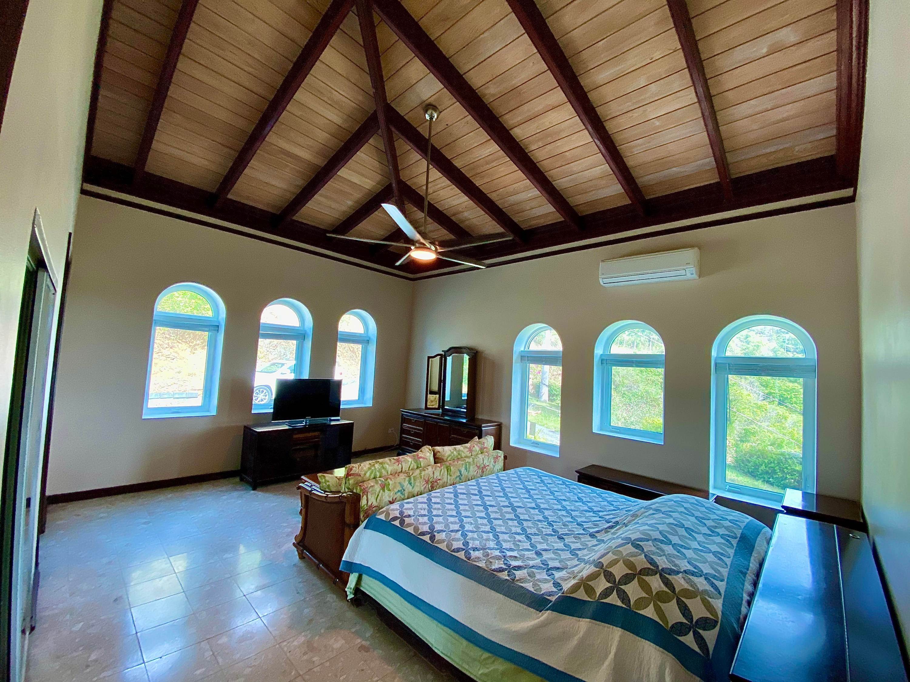 25. Single Family Homes for Sale at 93 Hermon Hill CO St Croix, Virgin Islands 00820 United States Virgin Islands