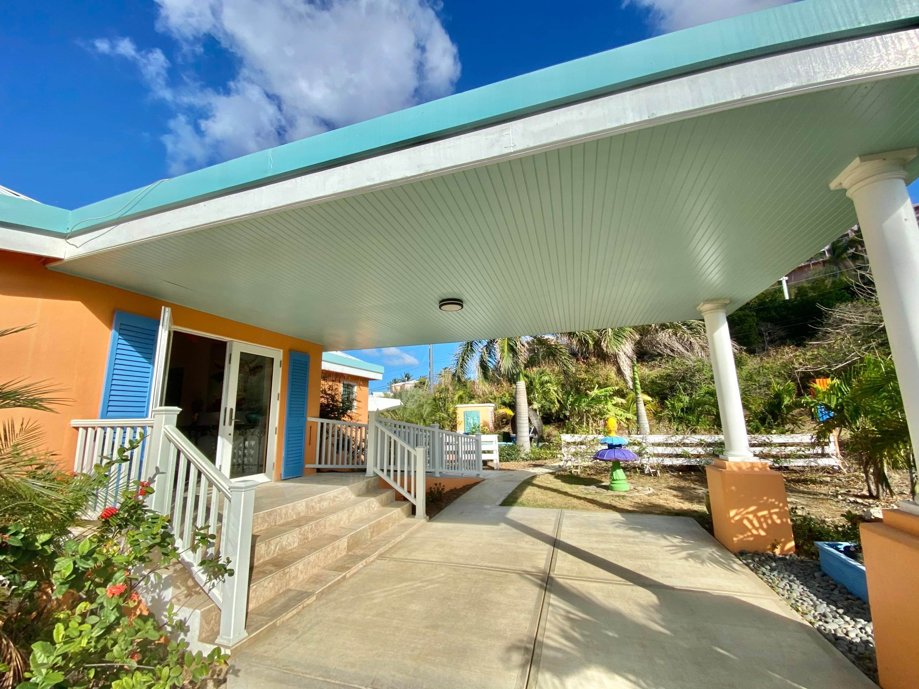 6. Single Family Homes for Sale at 30 Coakley Bay EA St Croix, Virgin Islands 00820 United States Virgin Islands