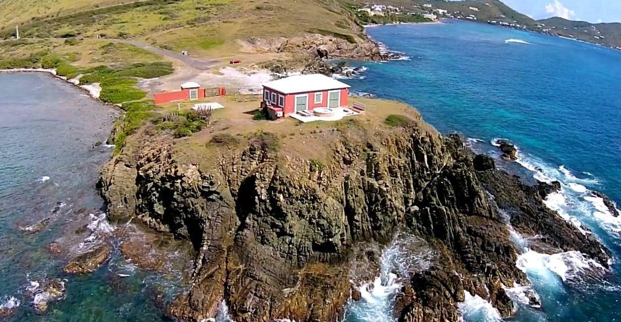 23. Single Family Homes for Sale at Rem.2 Turner's Hole EB St Croix, Virgin Islands 00820 United States Virgin Islands