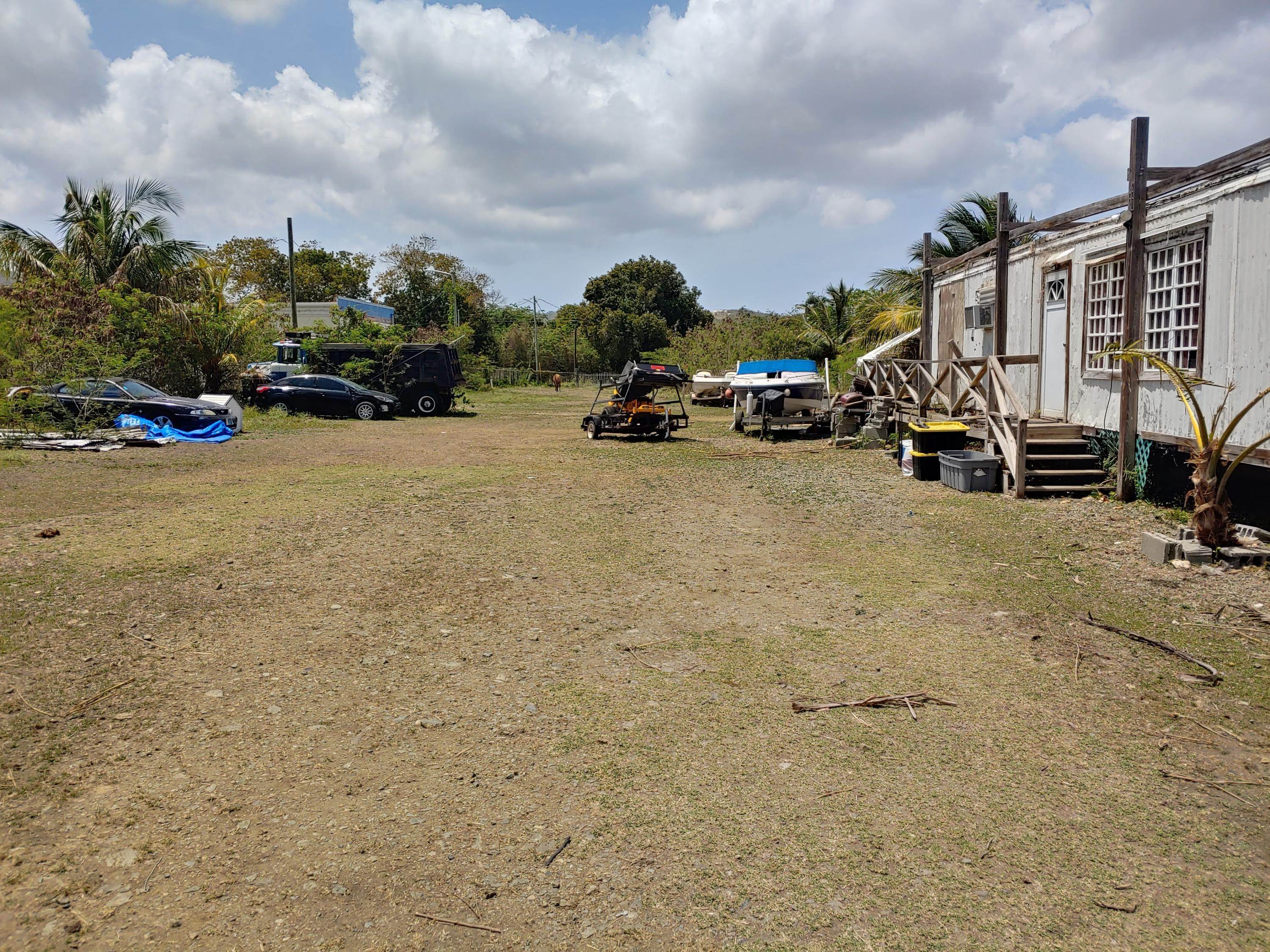 3. Land for Sale at 351 Mt. Pleasant PR St Croix, Virgin Islands 00840 United States Virgin Islands