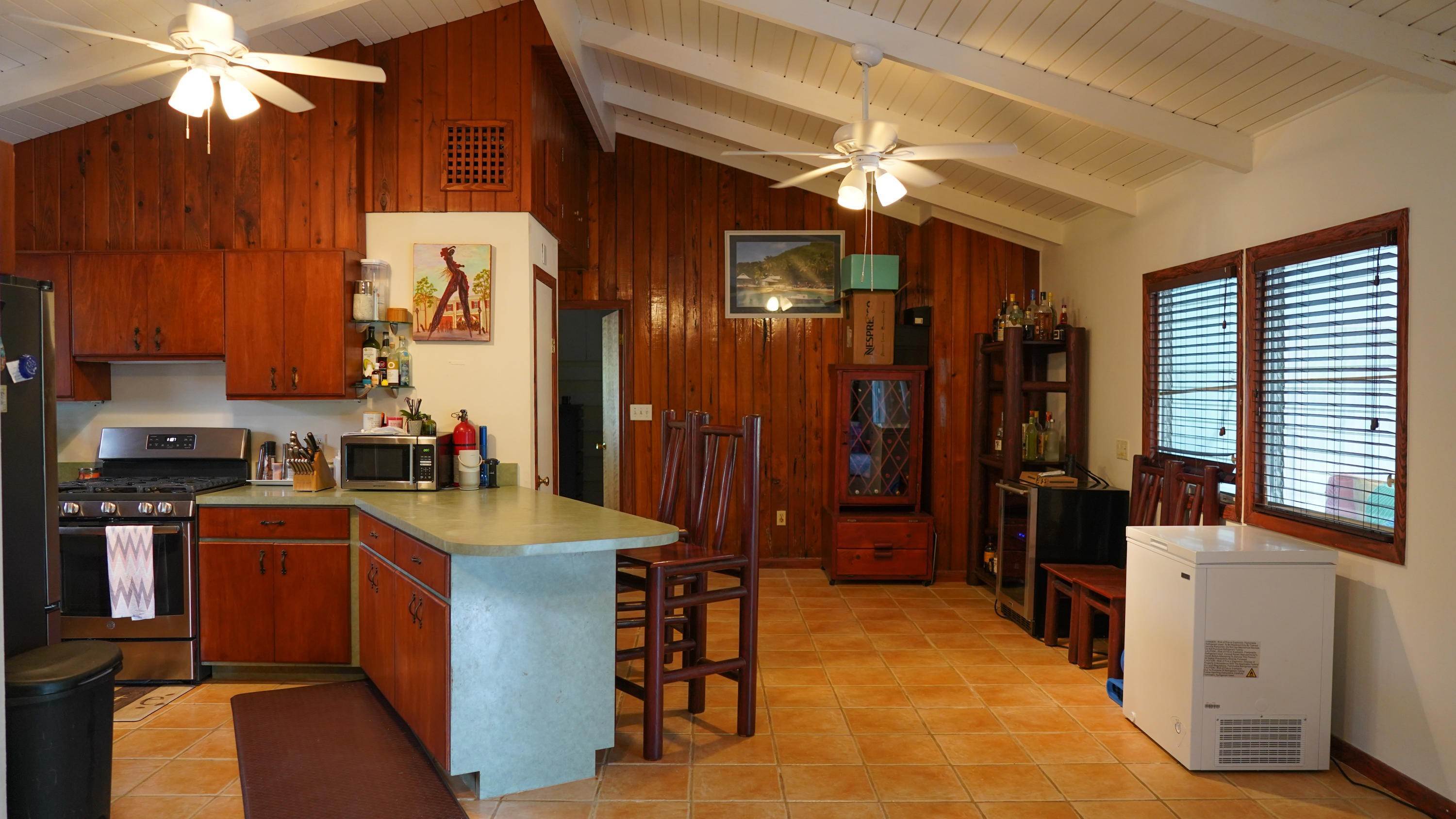 7. Single Family Homes for Sale at 8 North Slob EB St Croix, Virgin Islands 00820 United States Virgin Islands