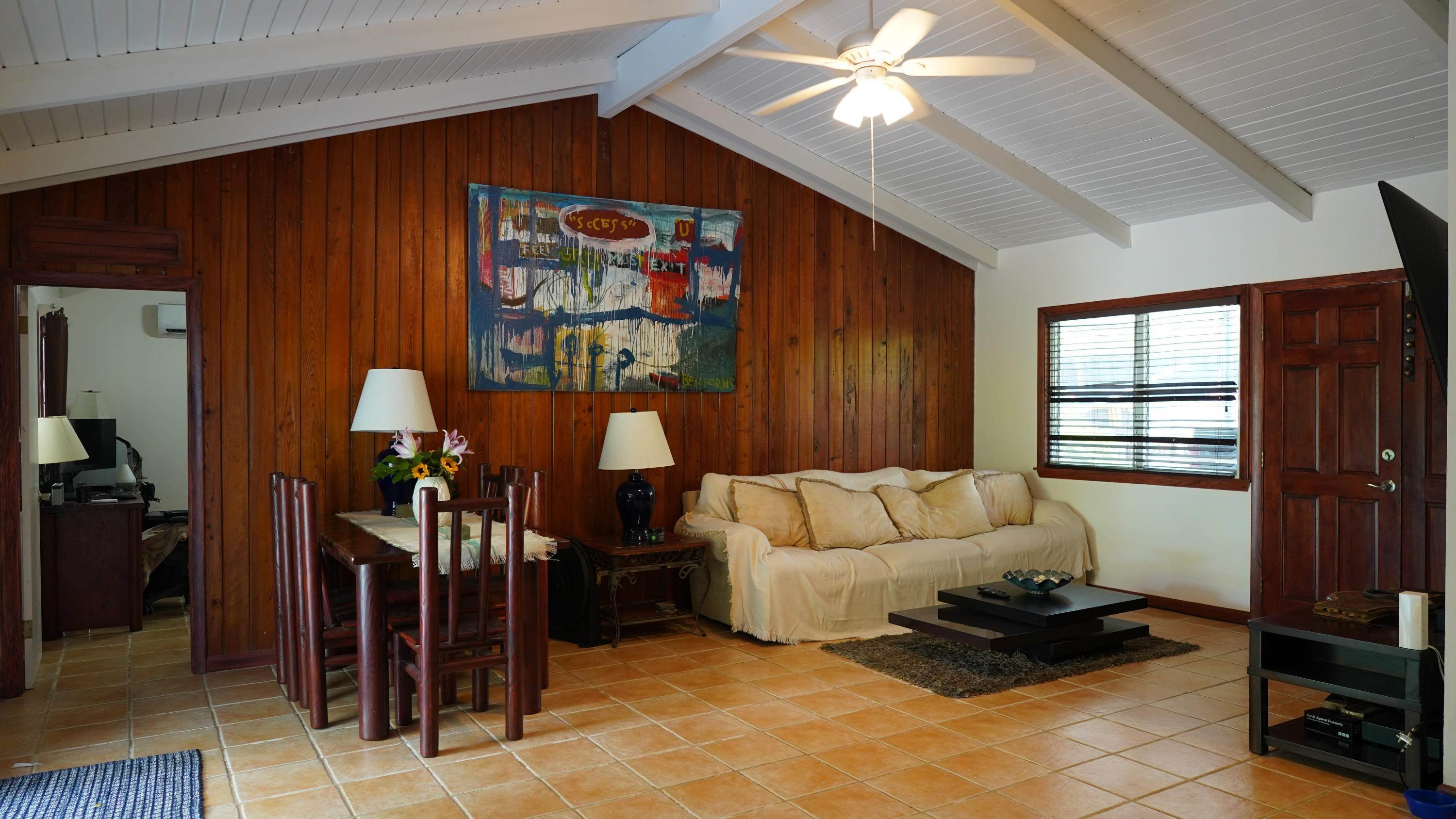9. Single Family Homes for Sale at 8 North Slob EB St Croix, Virgin Islands 00820 United States Virgin Islands
