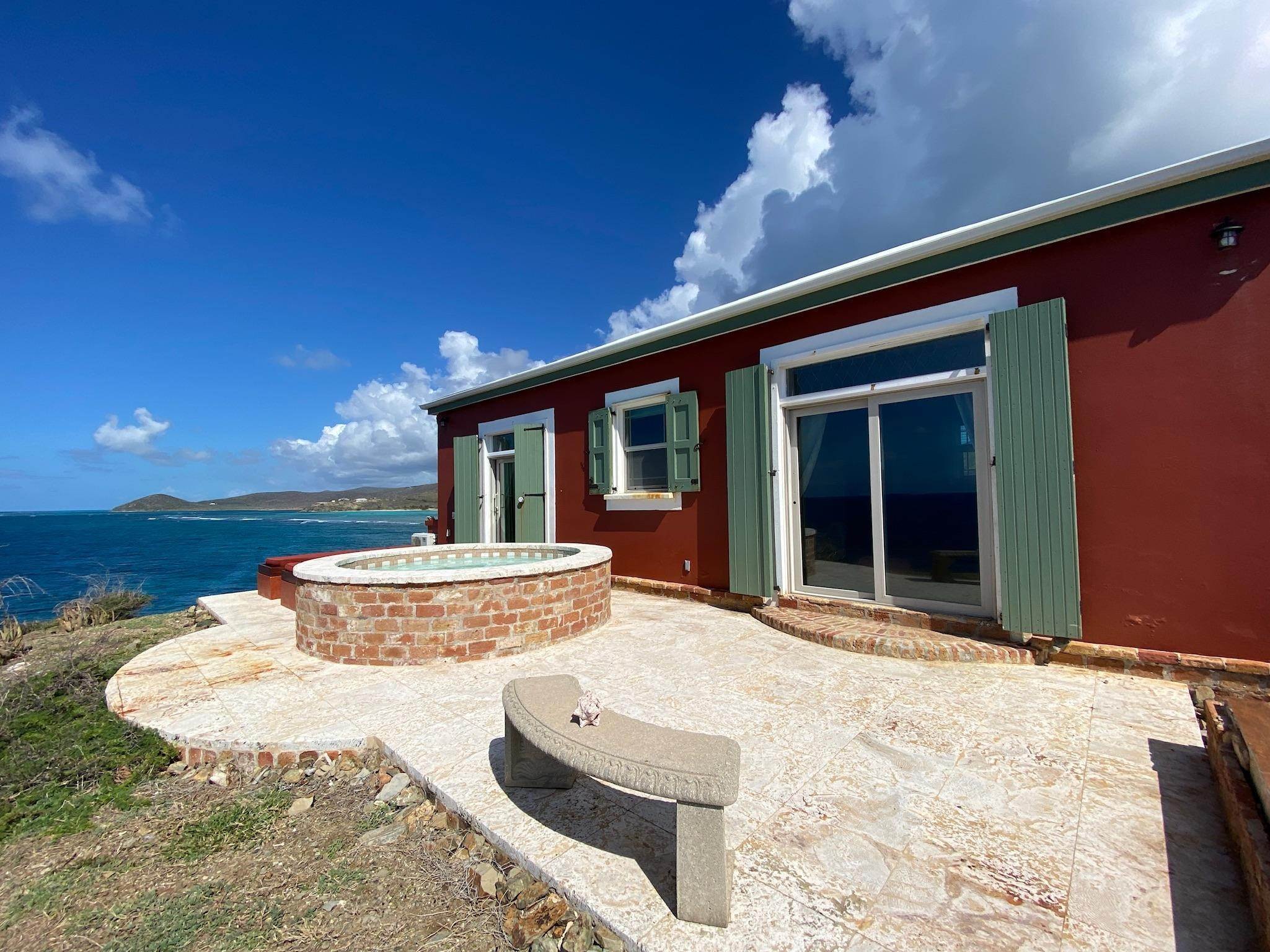 20. Single Family Homes for Sale at Rem.2 Turner's Hole EB St Croix, Virgin Islands 00820 United States Virgin Islands
