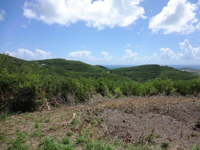 13. Land for Sale at 20, 23, 24 Seven Hills EA St Croix, Virgin Islands 00820 United States Virgin Islands
