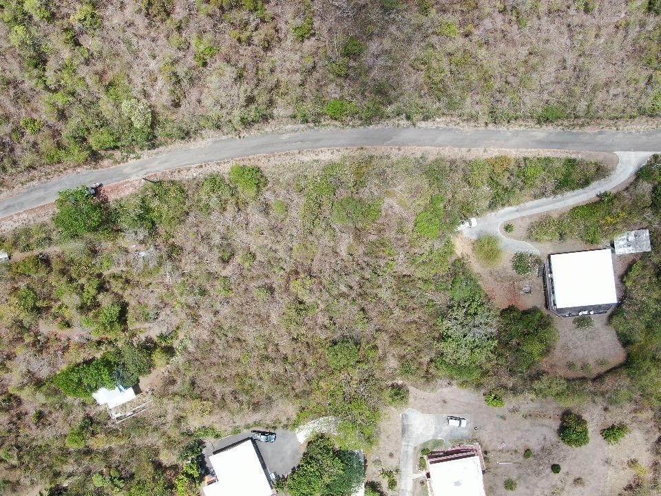 7. Land for Sale at 204 La Vallee NB St Croix, Virgin Islands 00840 United States Virgin Islands