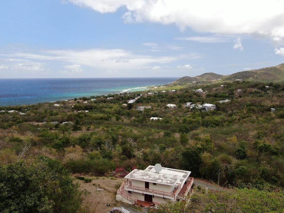 12. Land for Sale at 204 La Vallee NB St Croix, Virgin Islands 00840 United States Virgin Islands