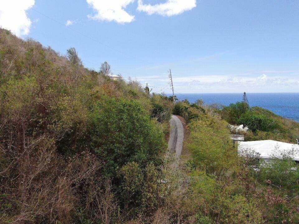 13. Land for Sale at 204 La Vallee NB St Croix, Virgin Islands 00840 United States Virgin Islands