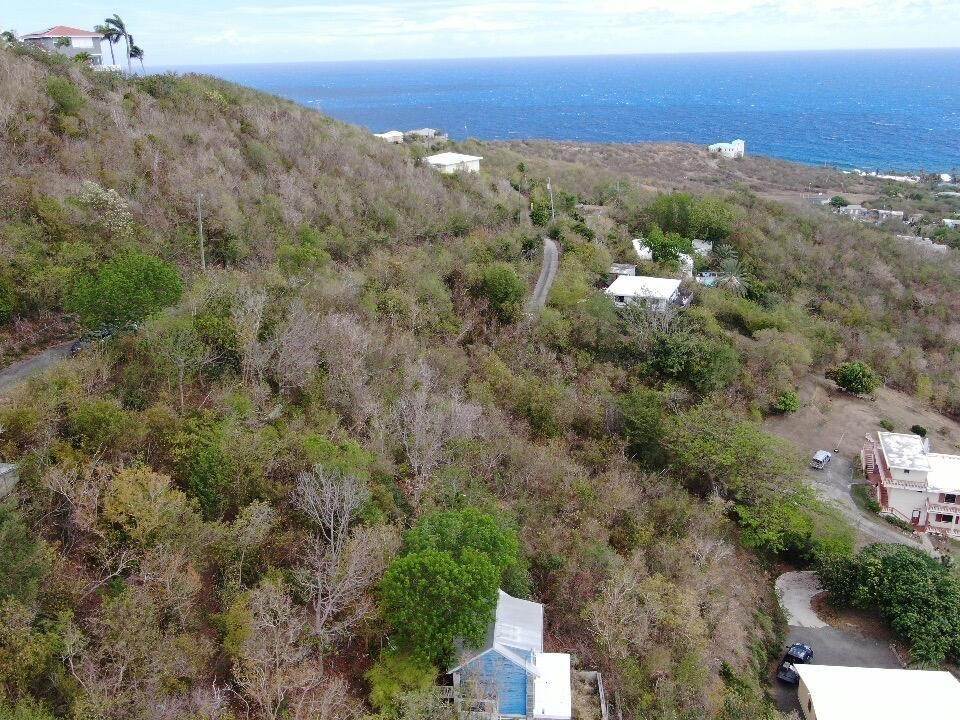 16. Land for Sale at 204 La Vallee NB St Croix, Virgin Islands 00840 United States Virgin Islands