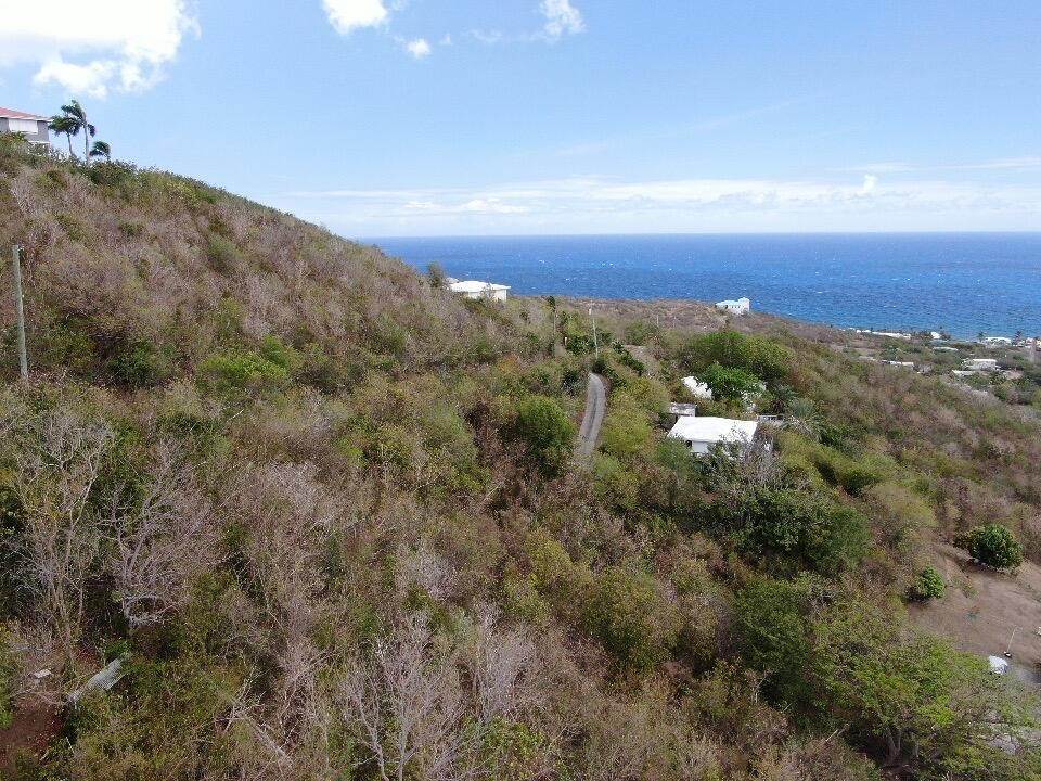 18. Land for Sale at 204 La Vallee NB St Croix, Virgin Islands 00840 United States Virgin Islands