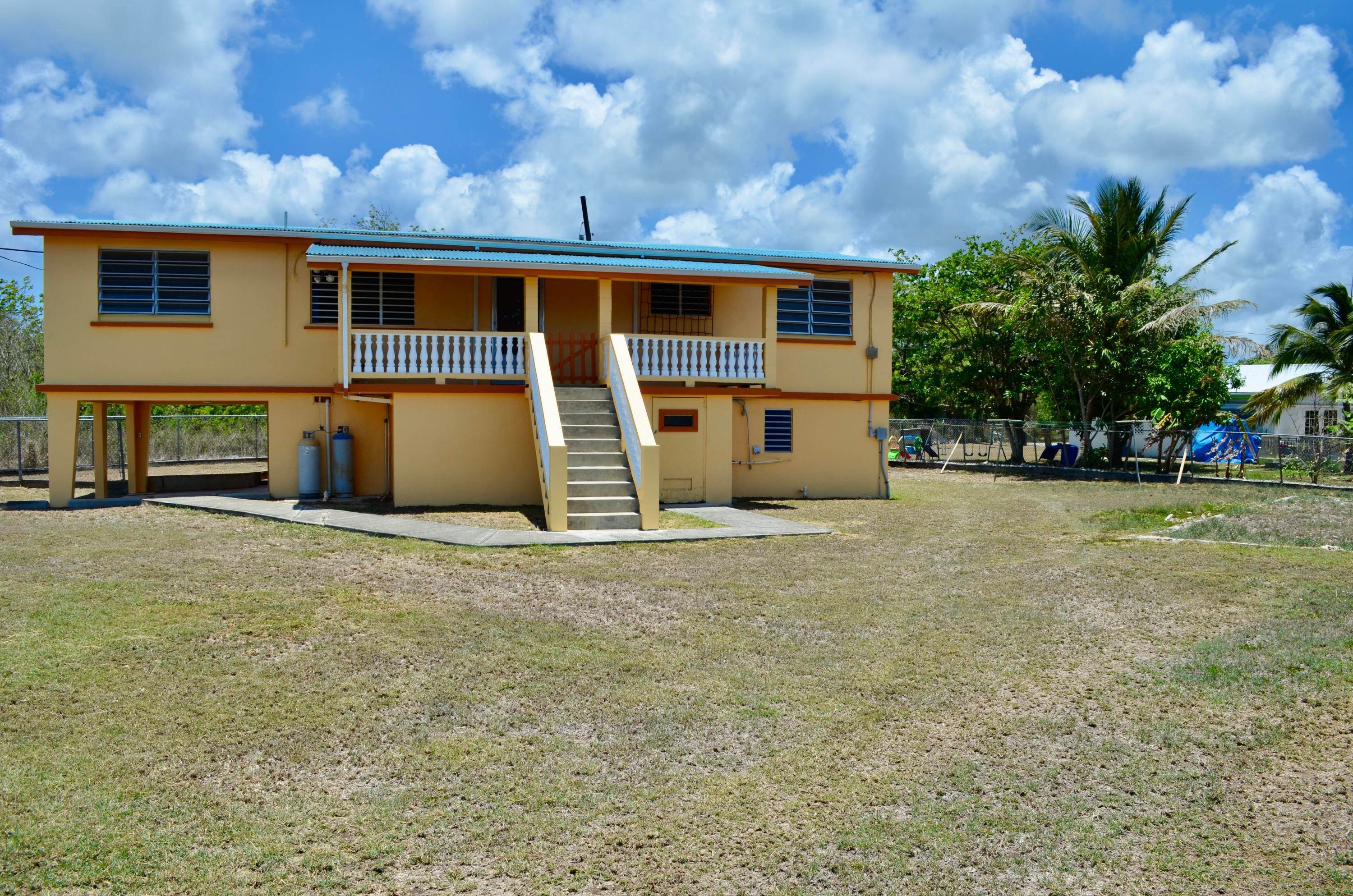 5. Single Family Homes for Sale at 124-C Whim (Two Will) WE St Croix, Virgin Islands 00840 United States Virgin Islands