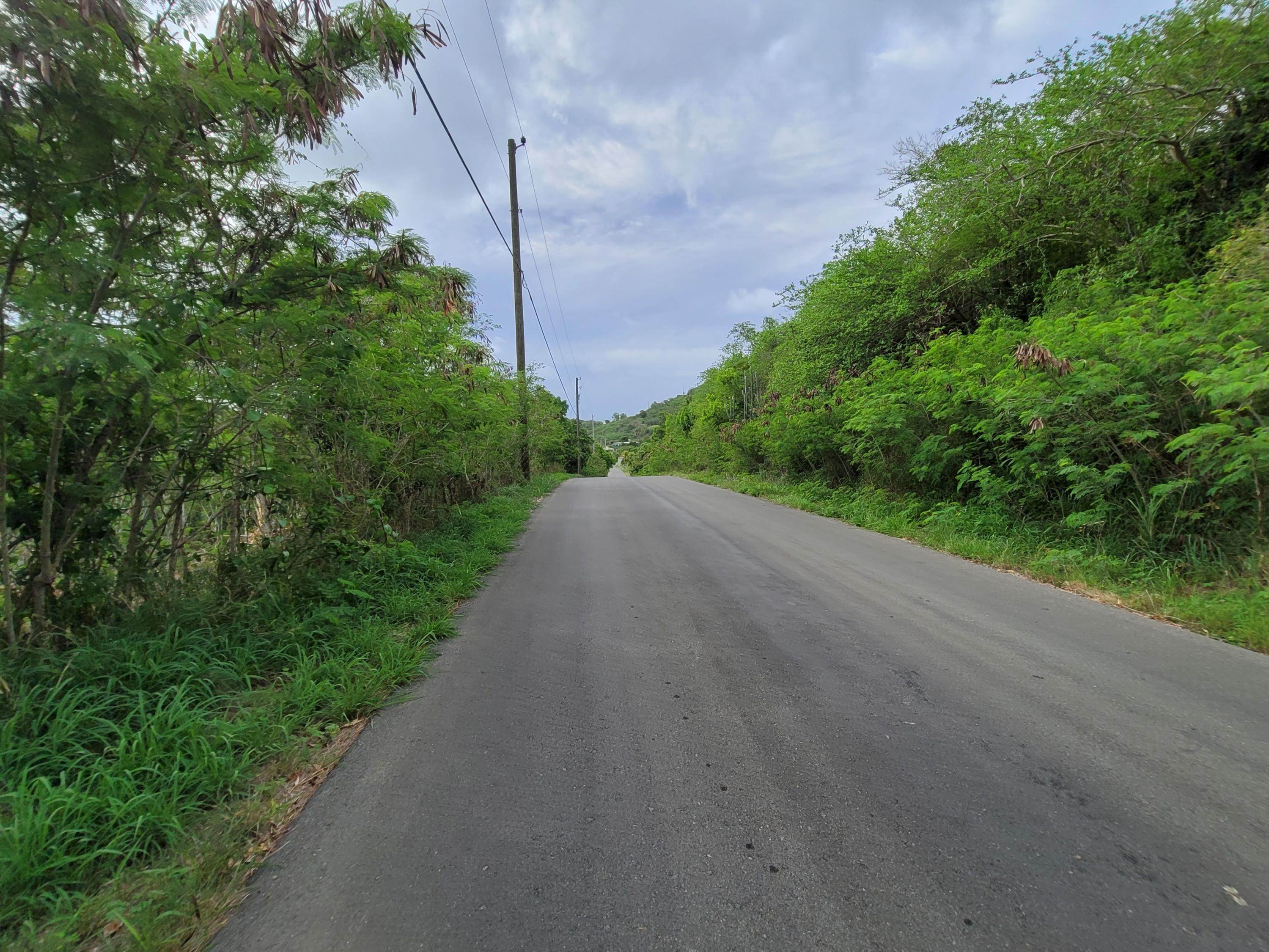 6. Land for Sale at St Croix, Virgin Islands United States Virgin Islands