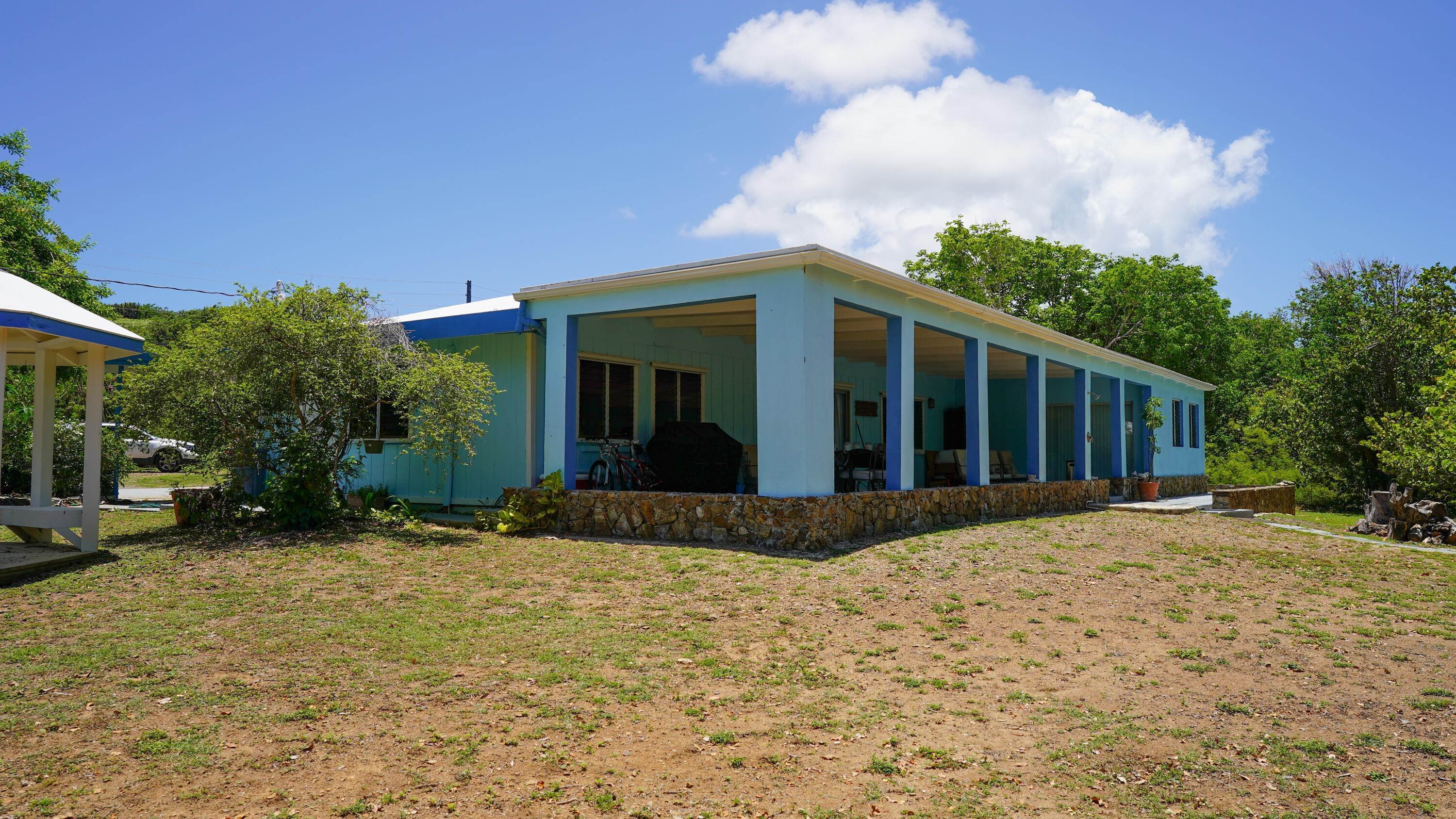 6. Single Family Homes for Sale at 8 North Slob EB St Croix, Virgin Islands 00820 United States Virgin Islands