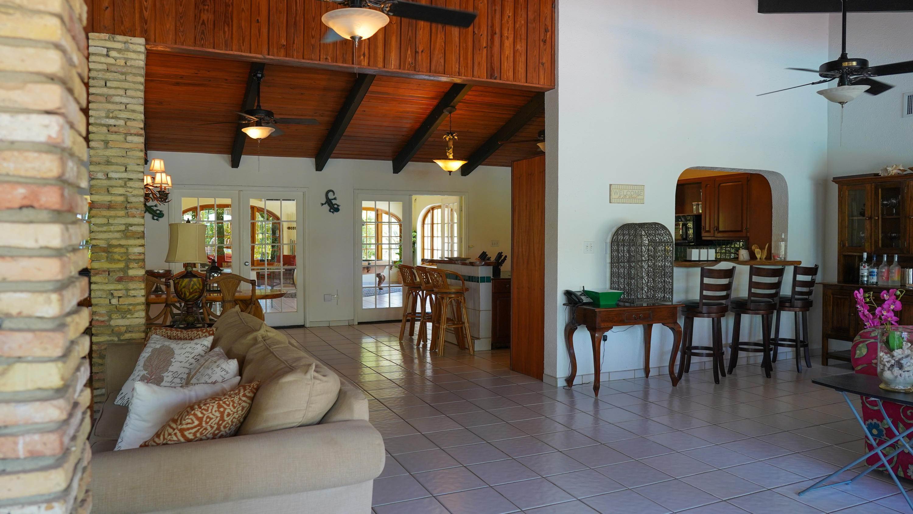 14. Single Family Homes for Sale at 7 North Slob EB St Croix, Virgin Islands 00820 United States Virgin Islands