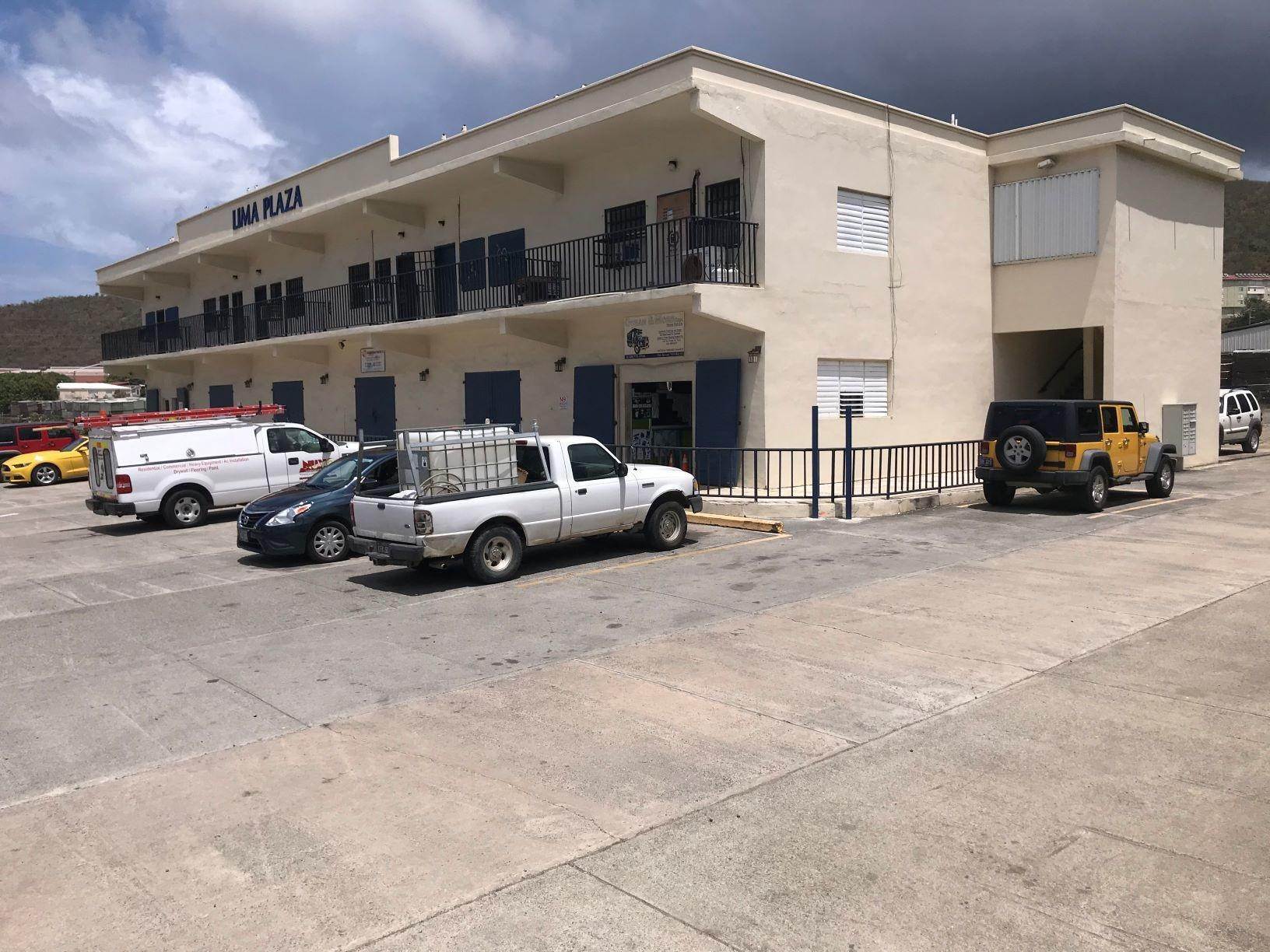 9. Commercial for Sale at 2-2-4 Bovoni FB St Thomas, Virgin Islands 00802 United States Virgin Islands