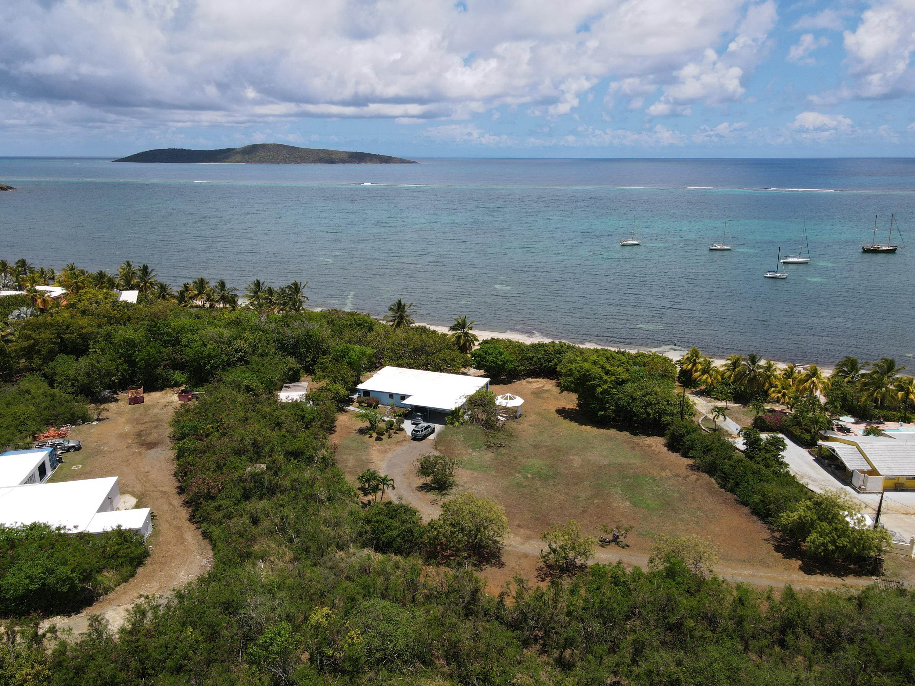 9. Multi-Family Homes for Sale at 7-9 North Slob EB St Croix, Virgin Islands 00820 United States Virgin Islands