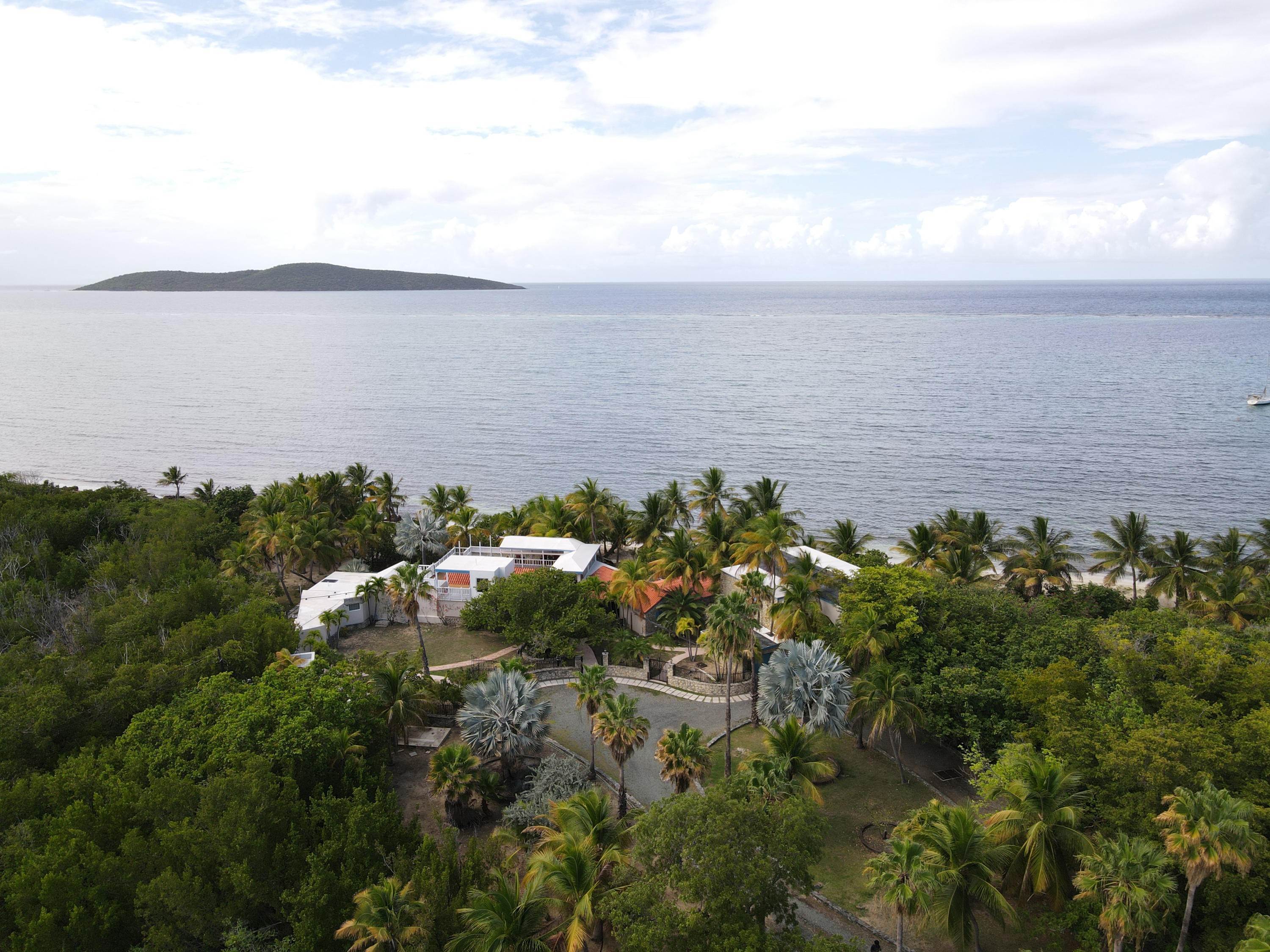 3. Multi-Family Homes for Sale at 7-9 North Slob EB St Croix, Virgin Islands 00820 United States Virgin Islands