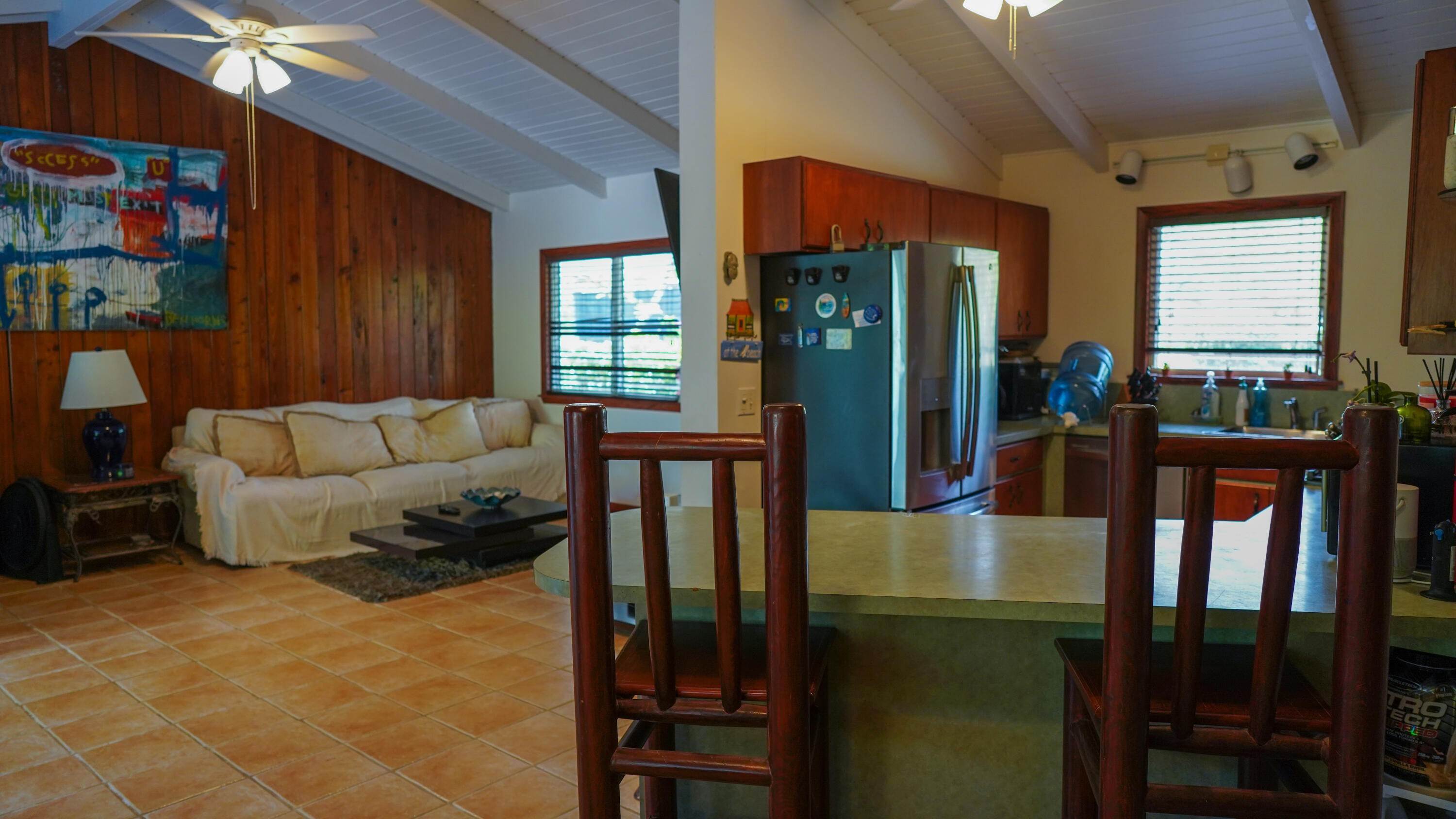 16. Multi-Family Homes for Sale at 7-9 North Slob EB St Croix, Virgin Islands 00820 United States Virgin Islands