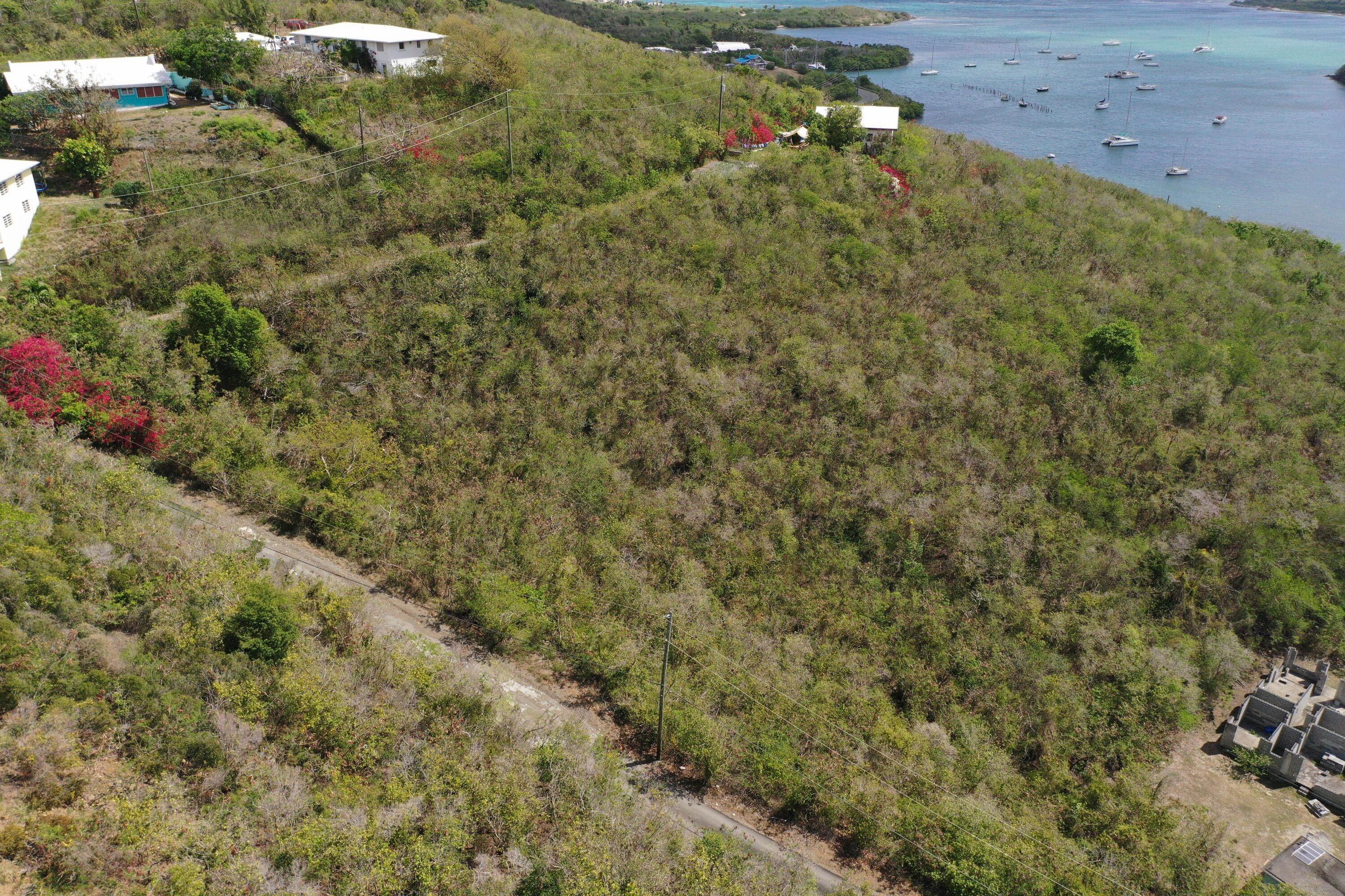 2. Land for Sale at 13I, 28&29 Morningstar QU St Croix, Virgin Islands 00840 United States Virgin Islands