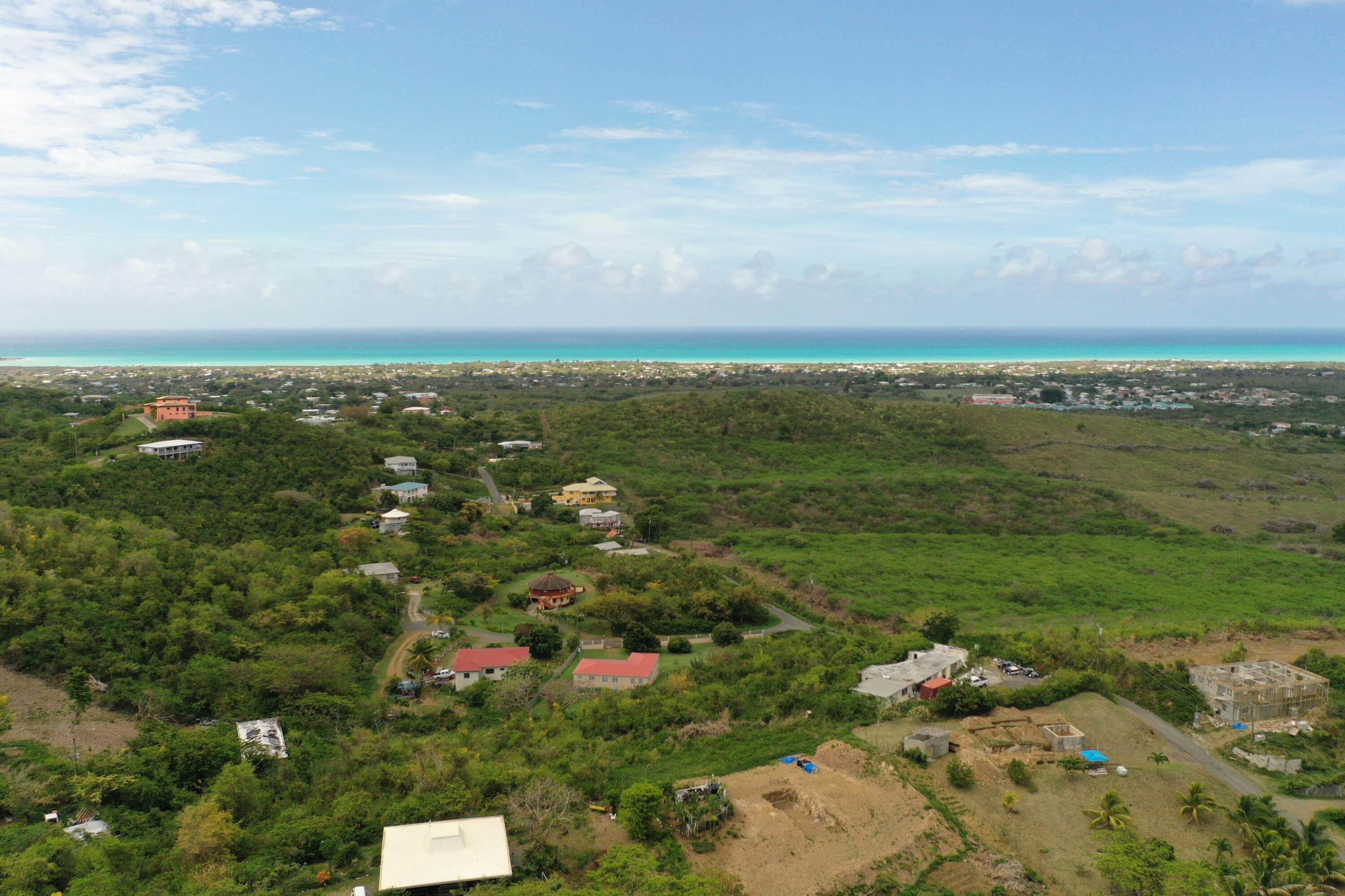 4. Land for Sale at 139 Frederikshaab WE St Croix, Virgin Islands 00840 United States Virgin Islands