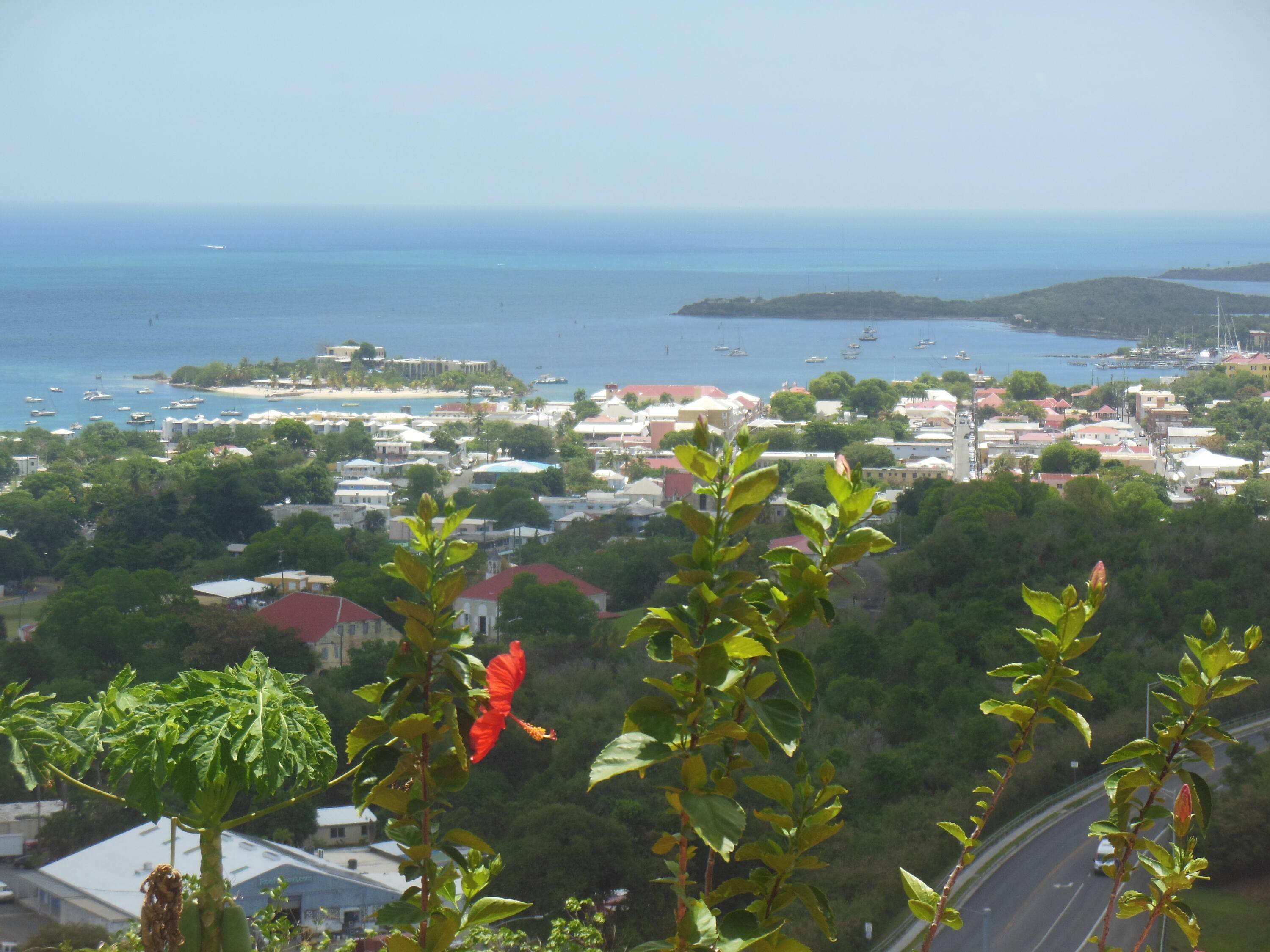 4. Single Family Homes for Sale at 9 Hermon Hill CO St Croix, Virgin Islands 00820 United States Virgin Islands