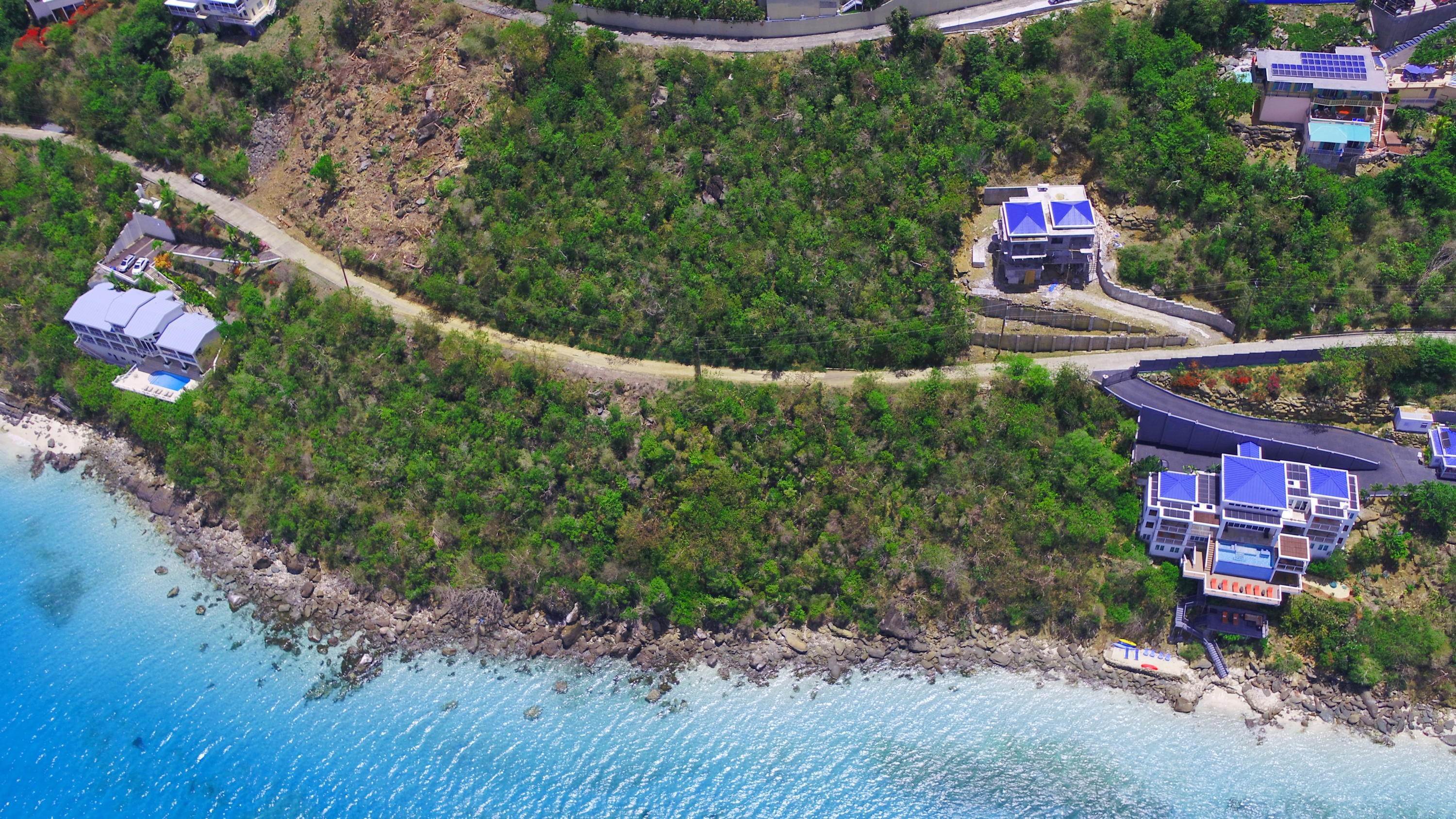 10. Land for Sale at 10-A-5 Peterborg GNS St Thomas, Virgin Islands 00802 United States Virgin Islands