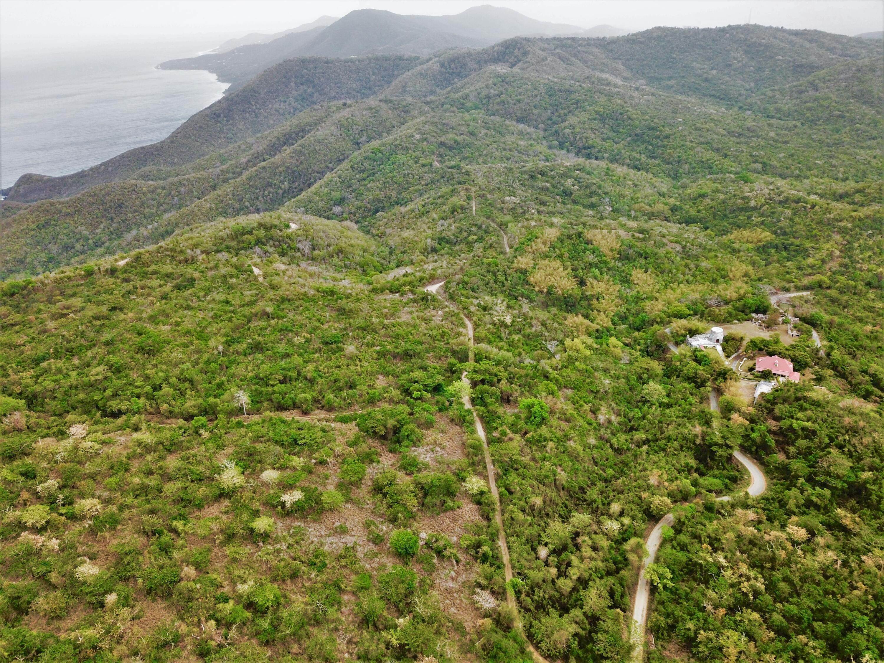 2. Land for Sale at 1,2,2A,2B Annaly NA St Croix, Virgin Islands 00850 United States Virgin Islands