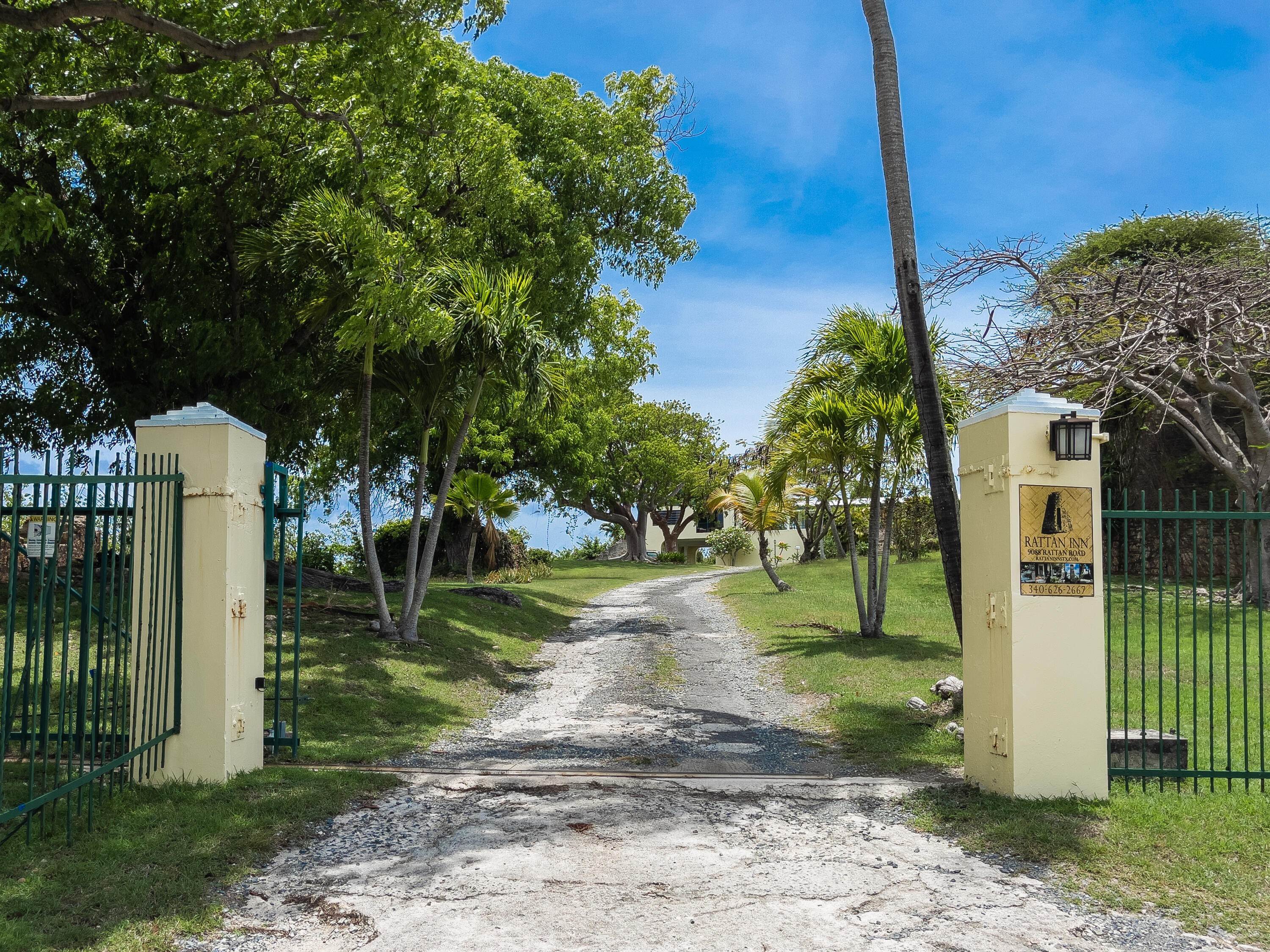 3. Multi-Family Homes for Sale at 8A 9D & 9C Rattan QU St Croix, Virgin Islands 00820 United States Virgin Islands