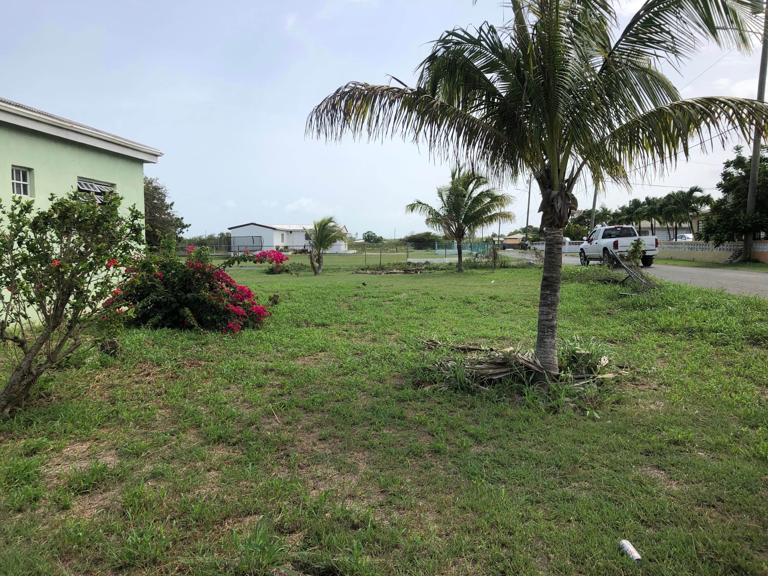 20. Single Family Homes for Sale at 136 Whim (Two Will) WE St Croix, Virgin Islands 00840 United States Virgin Islands