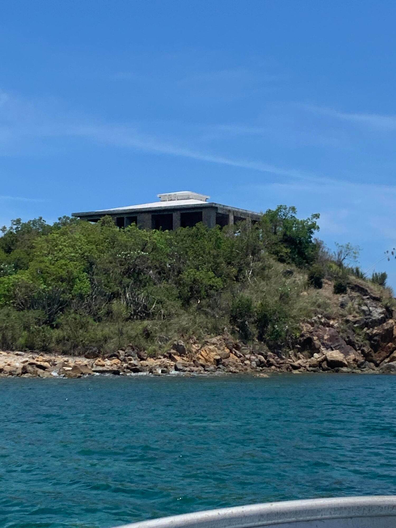 6. Multi-Family Homes for Sale at 1 Water Island SS St Thomas, Virgin Islands 00802 United States Virgin Islands