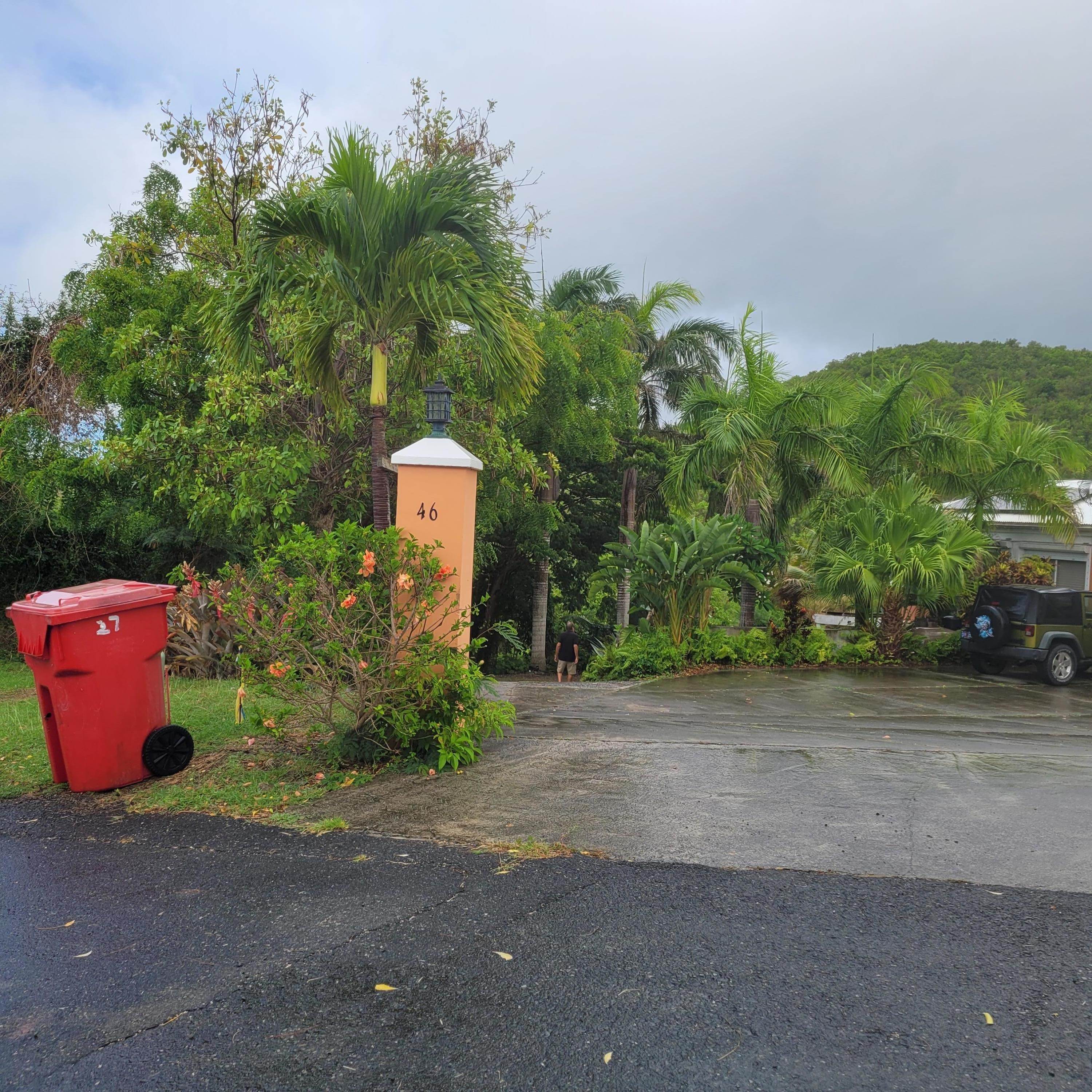 22. Land for Sale at 45 River PR St Croix, Virgin Islands 00850 United States Virgin Islands