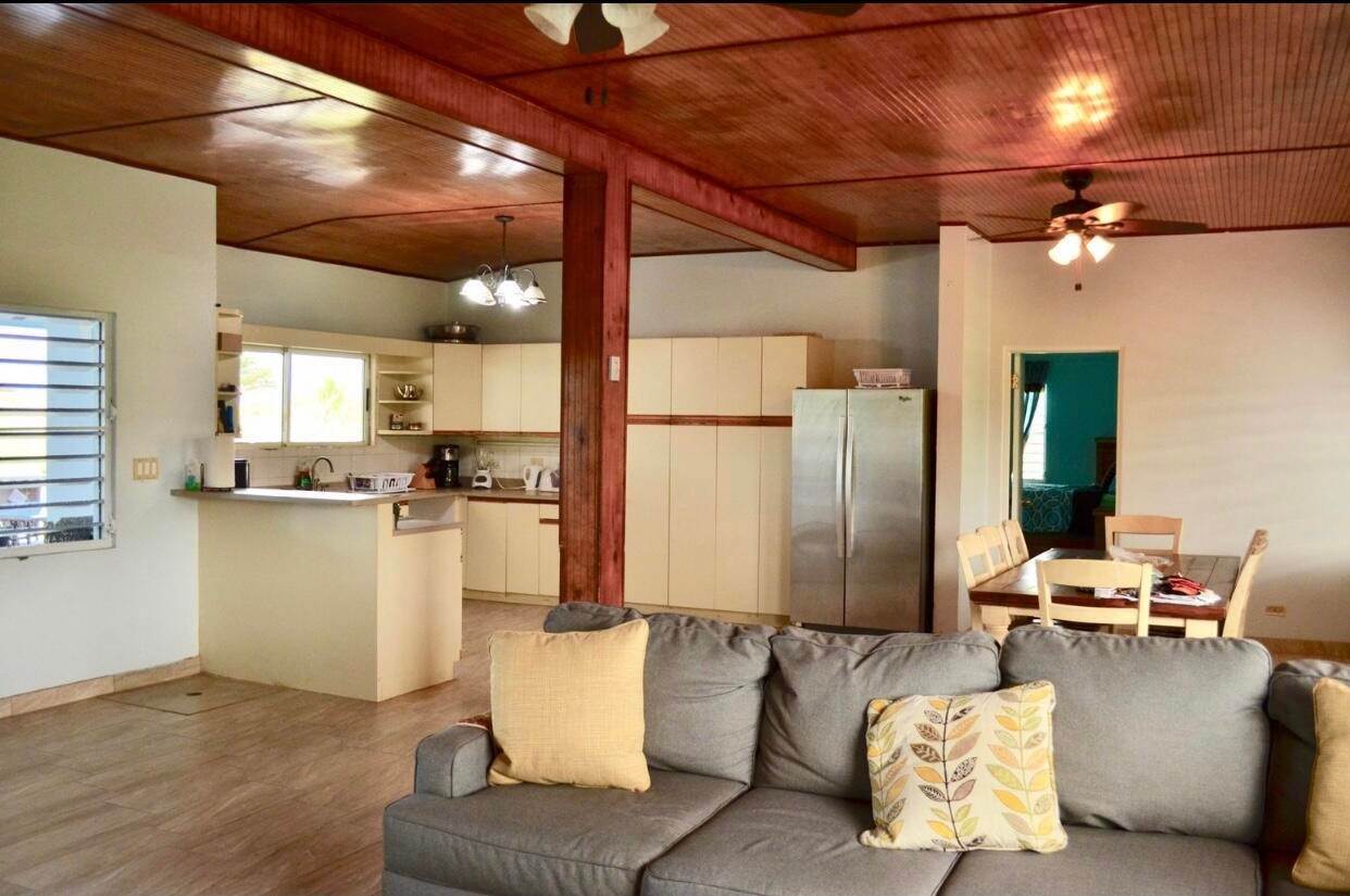 18. Single Family Homes for Sale at 52 Judith's Fancy QU St Croix, Virgin Islands 00820 United States Virgin Islands