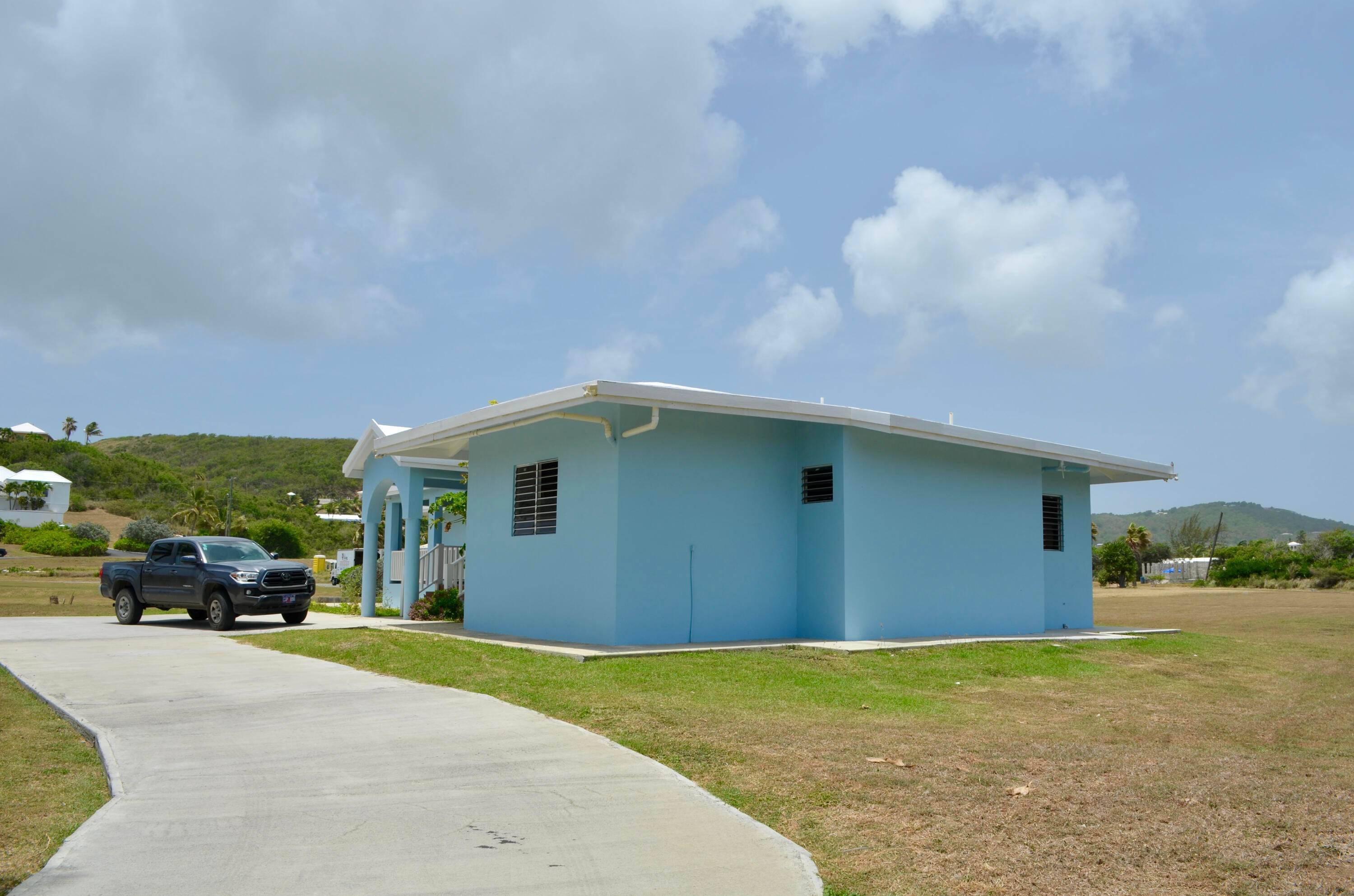 26. Single Family Homes for Sale at 52 Judith's Fancy QU St Croix, Virgin Islands 00820 United States Virgin Islands