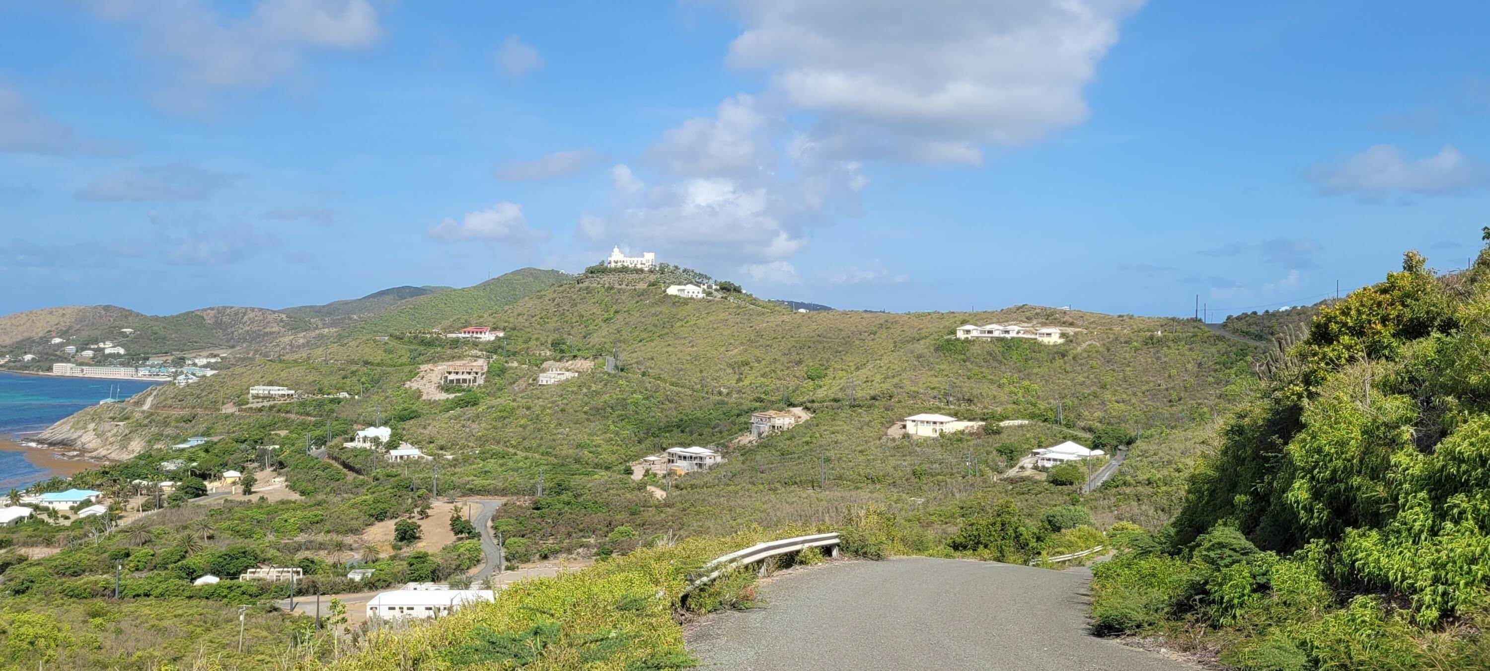6. Land for Sale at 94 South Grapetree EB St Croix, Virgin Islands 00820 United States Virgin Islands