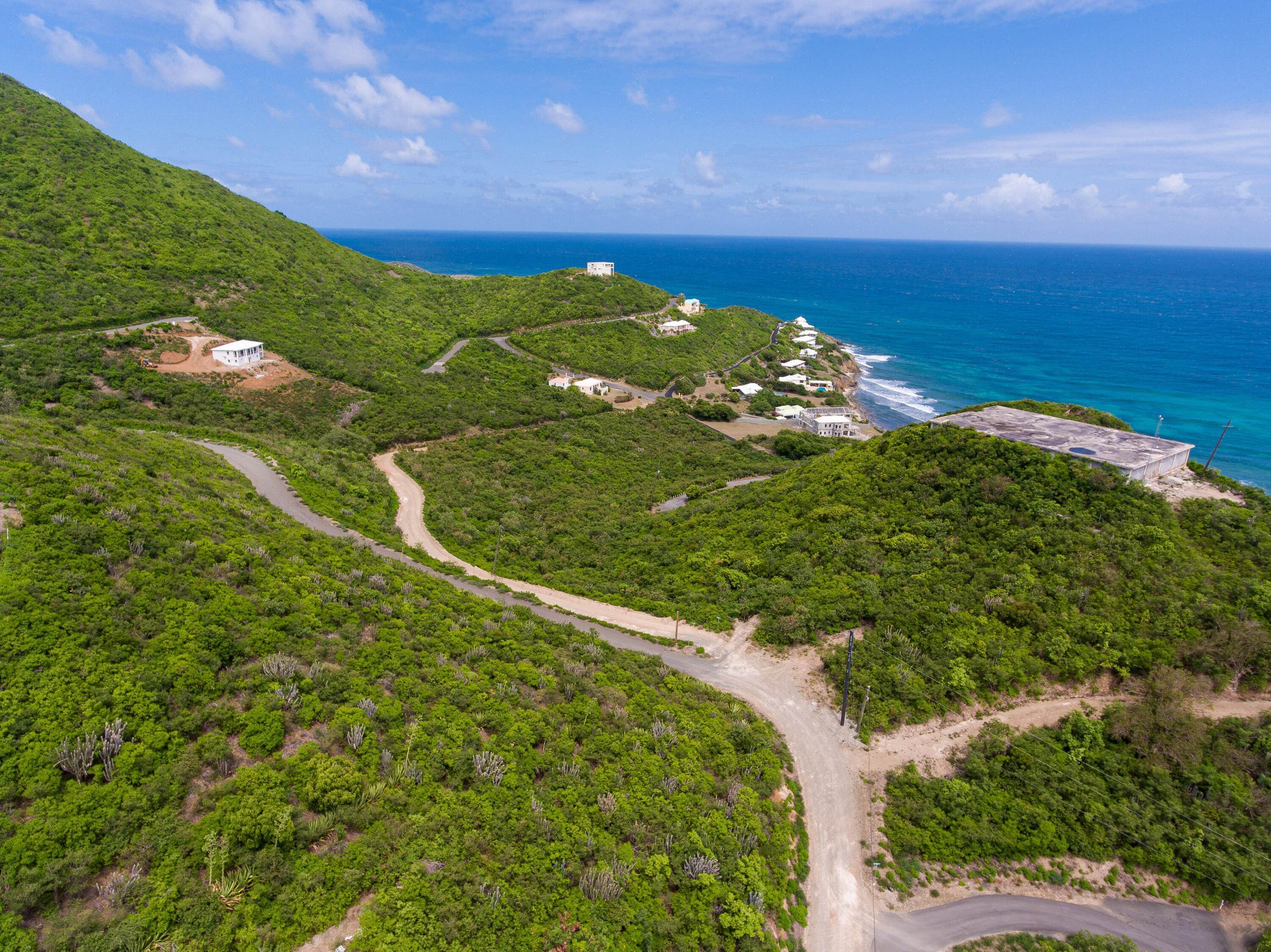 Land for Sale at 94 South Grapetree EB St Croix, Virgin Islands 00820 United States Virgin Islands