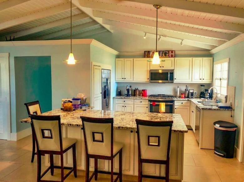 5. Single Family Homes for Sale at 8-56-3 Nazareth RH St Thomas, Virgin Islands 00802 United States Virgin Islands