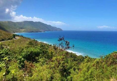1. Land for Sale at St Croix, Virgin Islands United States Virgin Islands
