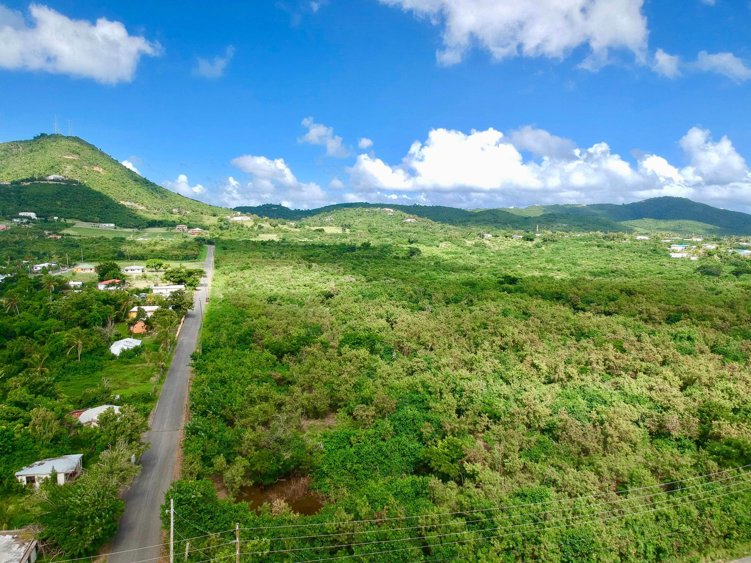 5. Land for Sale at 13 Mon Bijou KI St Croix, Virgin Islands 00820 United States Virgin Islands