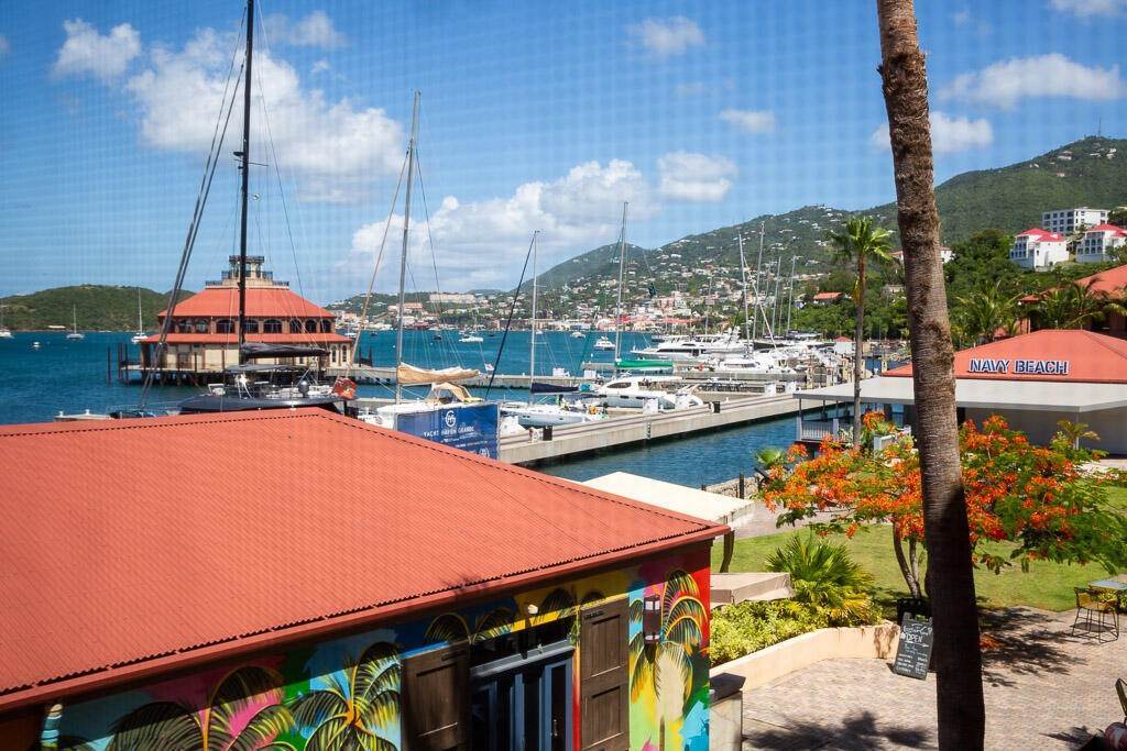 20. Condominiums for Sale at 201 Thomas NEW St Thomas, Virgin Islands 00802 United States Virgin Islands