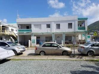 1. Multi-Family Homes for Sale at Lot 2-1 Thomas NEW St Thomas, Virgin Islands 00802 United States Virgin Islands