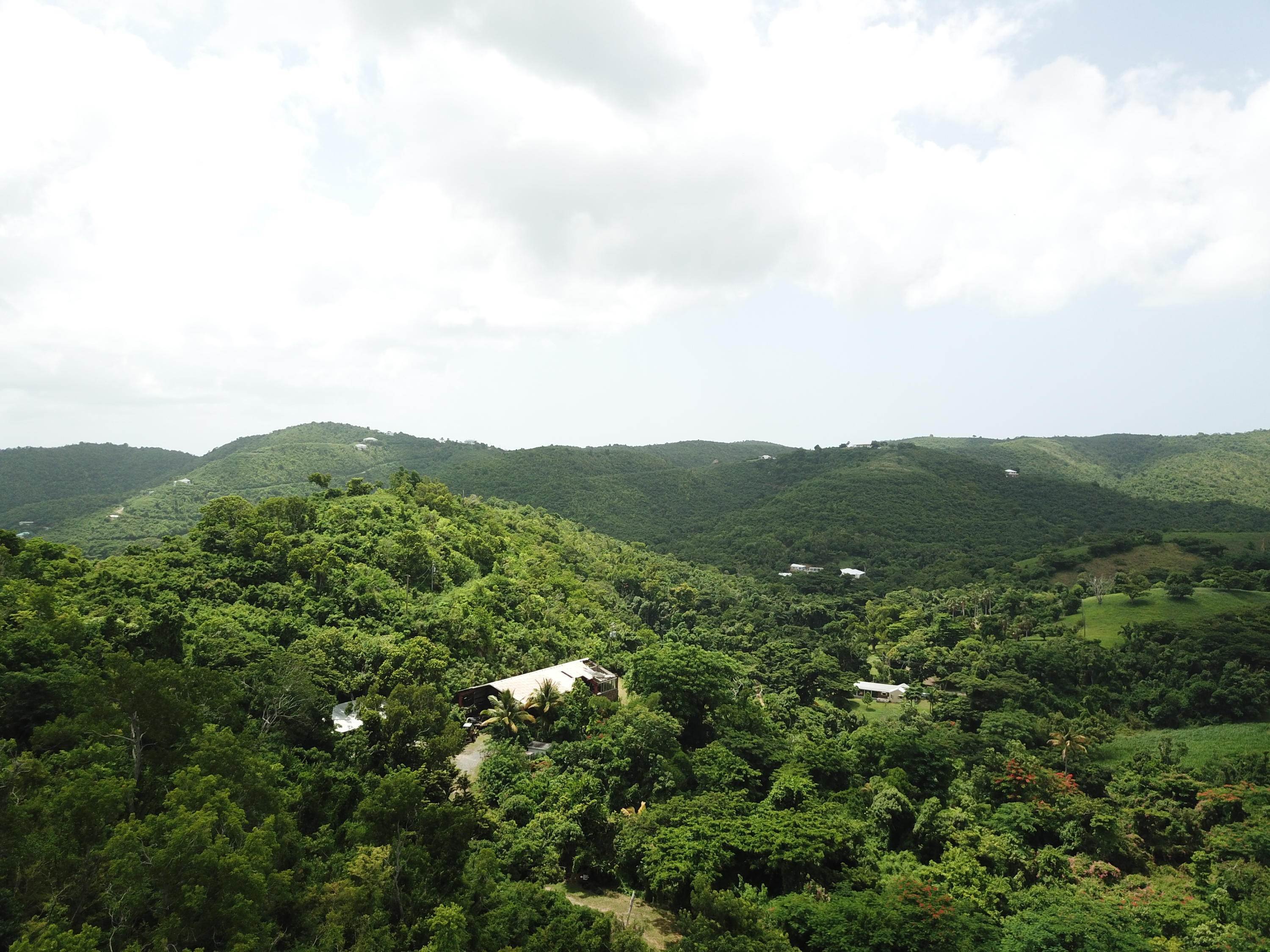 8. Land for Sale at 28aab Beck's Grove WE St Croix, Virgin Islands 00840 United States Virgin Islands