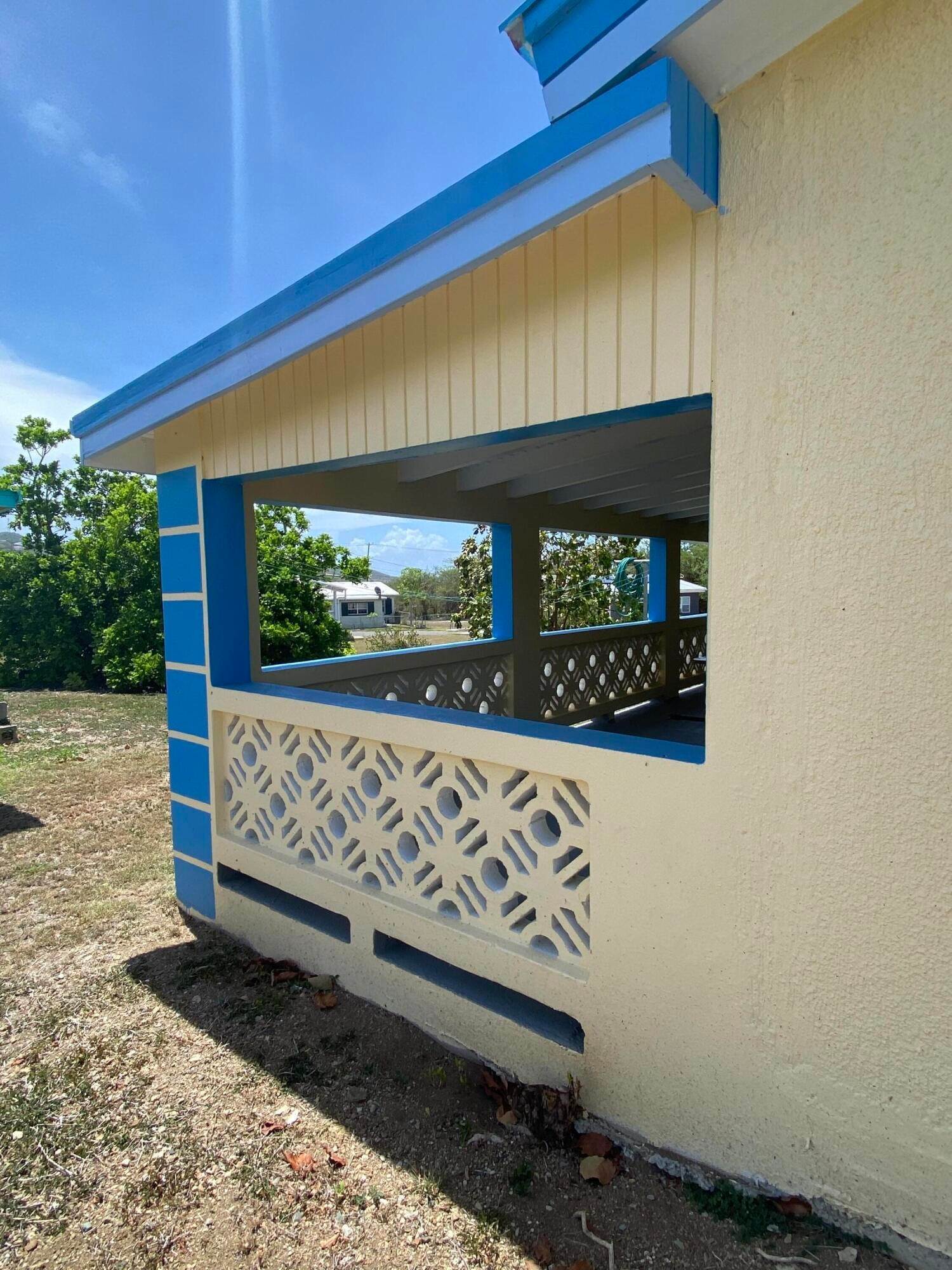 18. Single Family Homes at 542 Work & Rest CO St Croix, Virgin Islands 00820 United States Virgin Islands