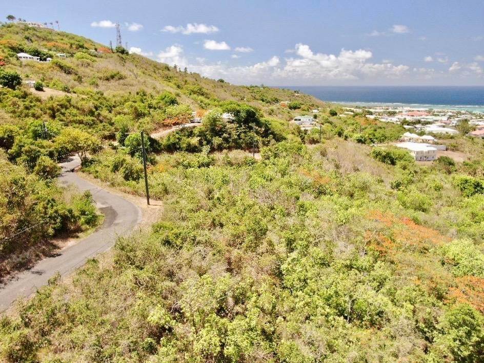 7. Land for Sale at 36 Beeston Hill CO St Croix, Virgin Islands 00820 United States Virgin Islands