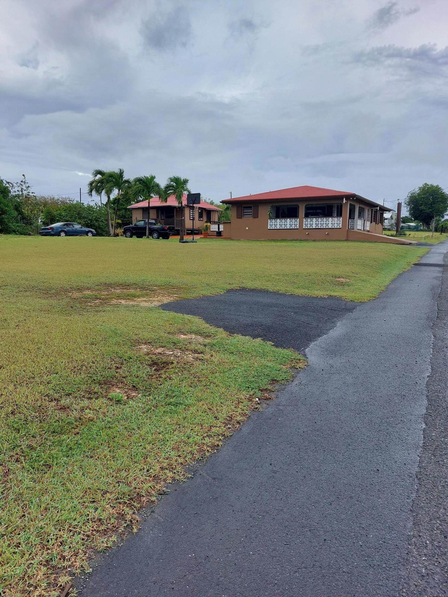 2. Land for Sale at 98DA, 98DC Whim (Two Will) WE St Croix, Virgin Islands 00840 United States Virgin Islands