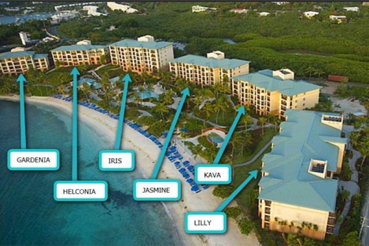6. fractional ownership prop for Sale at Ritz-Carlton 4203-1 Nazareth RH St Thomas, Virgin Islands 00802 United States Virgin Islands